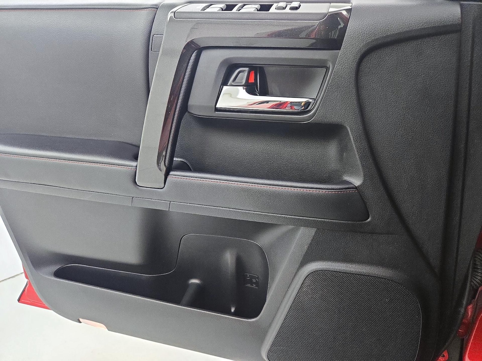 2021 Toyota 4Runner TRD Off-Road Premium - Photo 13