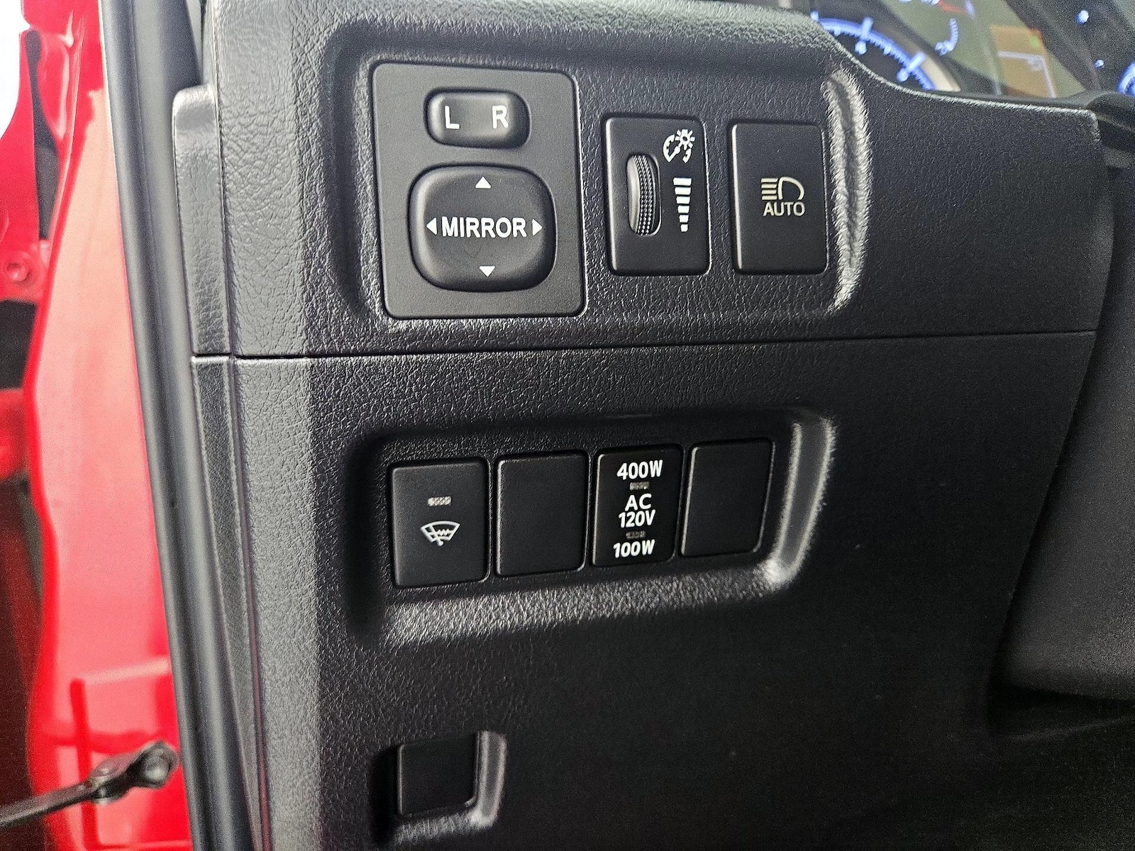 2021 Toyota 4Runner TRD Off-Road Premium - Photo 14