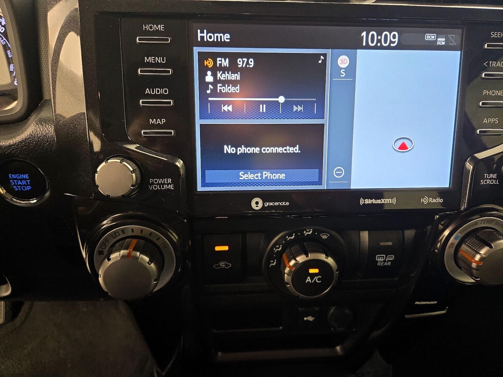 2021 Toyota 4Runner TRD Off-Road Premium - Photo 15