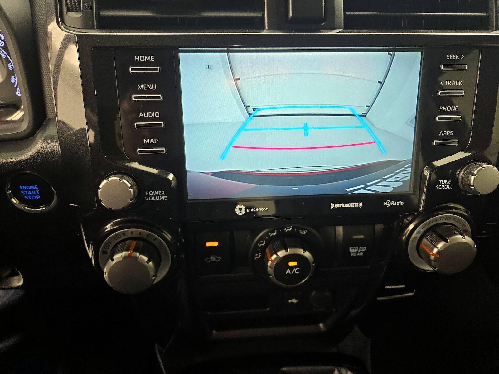 2021 Toyota 4Runner TRD Off-Road Premium - Photo 16