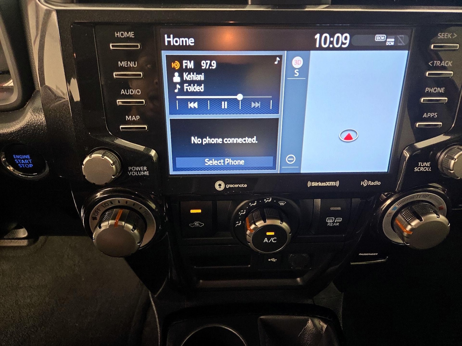 2021 Toyota 4Runner TRD Off-Road Premium - Photo 17