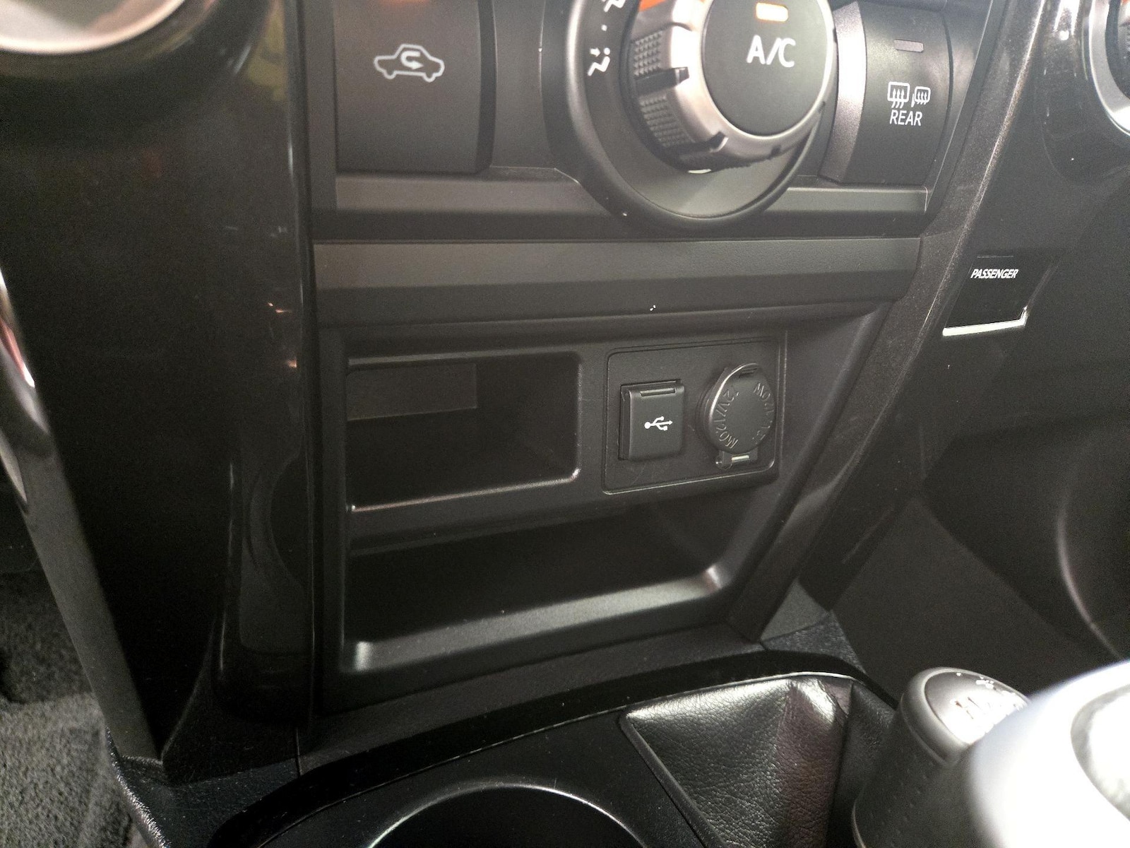 2021 Toyota 4Runner TRD Off-Road Premium - Photo 20