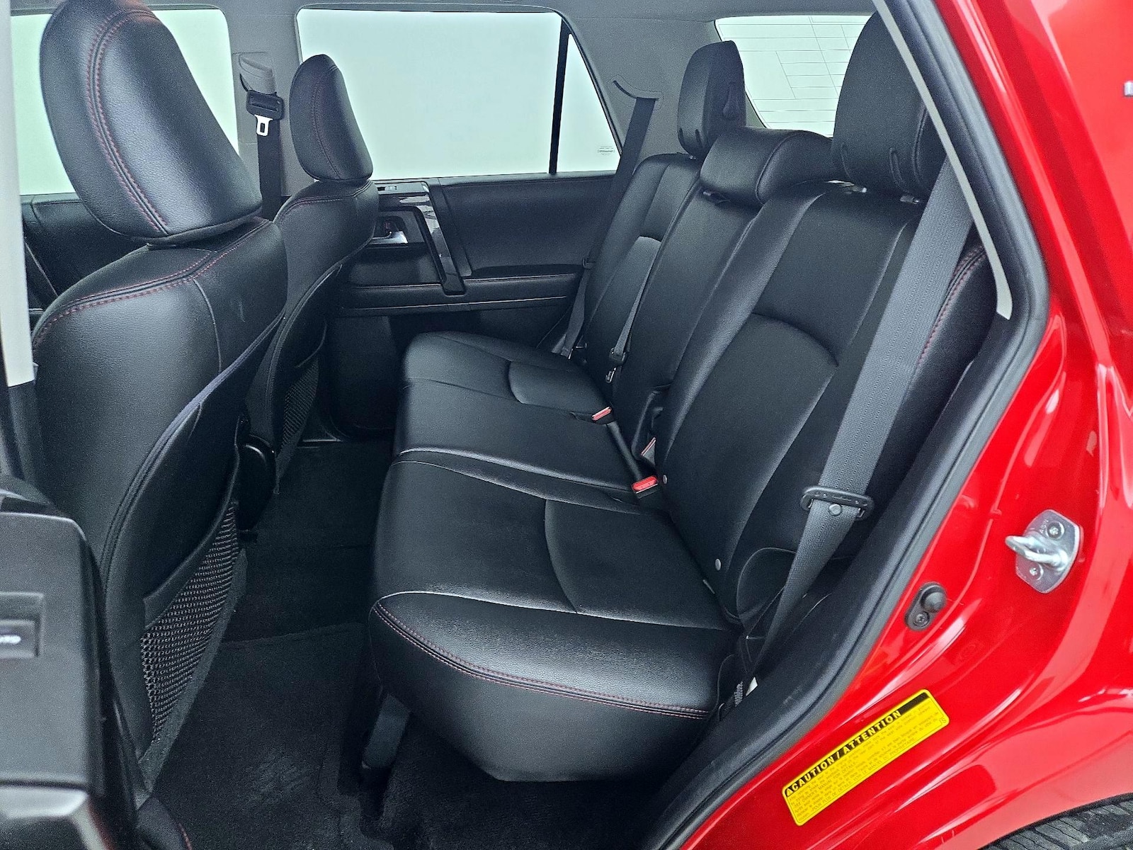 2021 Toyota 4Runner TRD Off-Road Premium - Photo 21