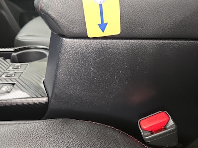 Condition detail