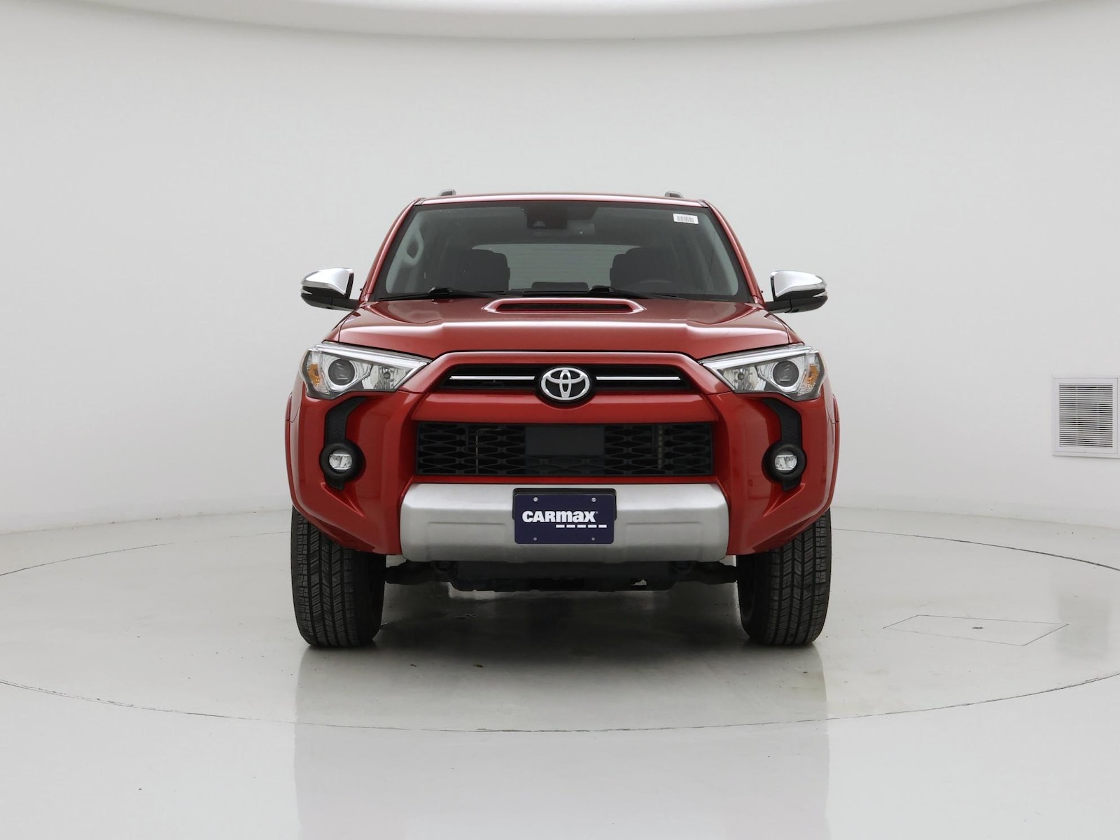 2021 Toyota 4Runner TRD Off-Road Premium - Photo 6