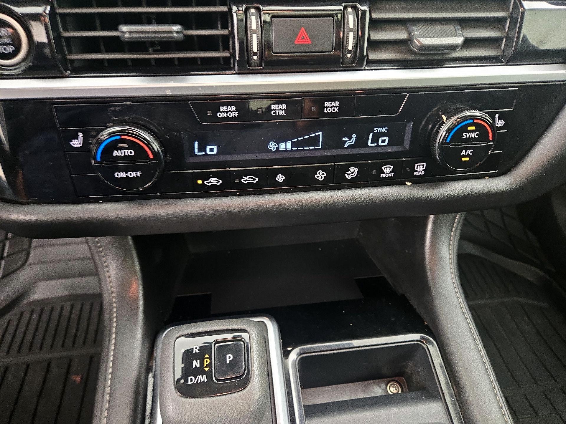 Thumbnail: 2024 Nissan Pathfinder - 16