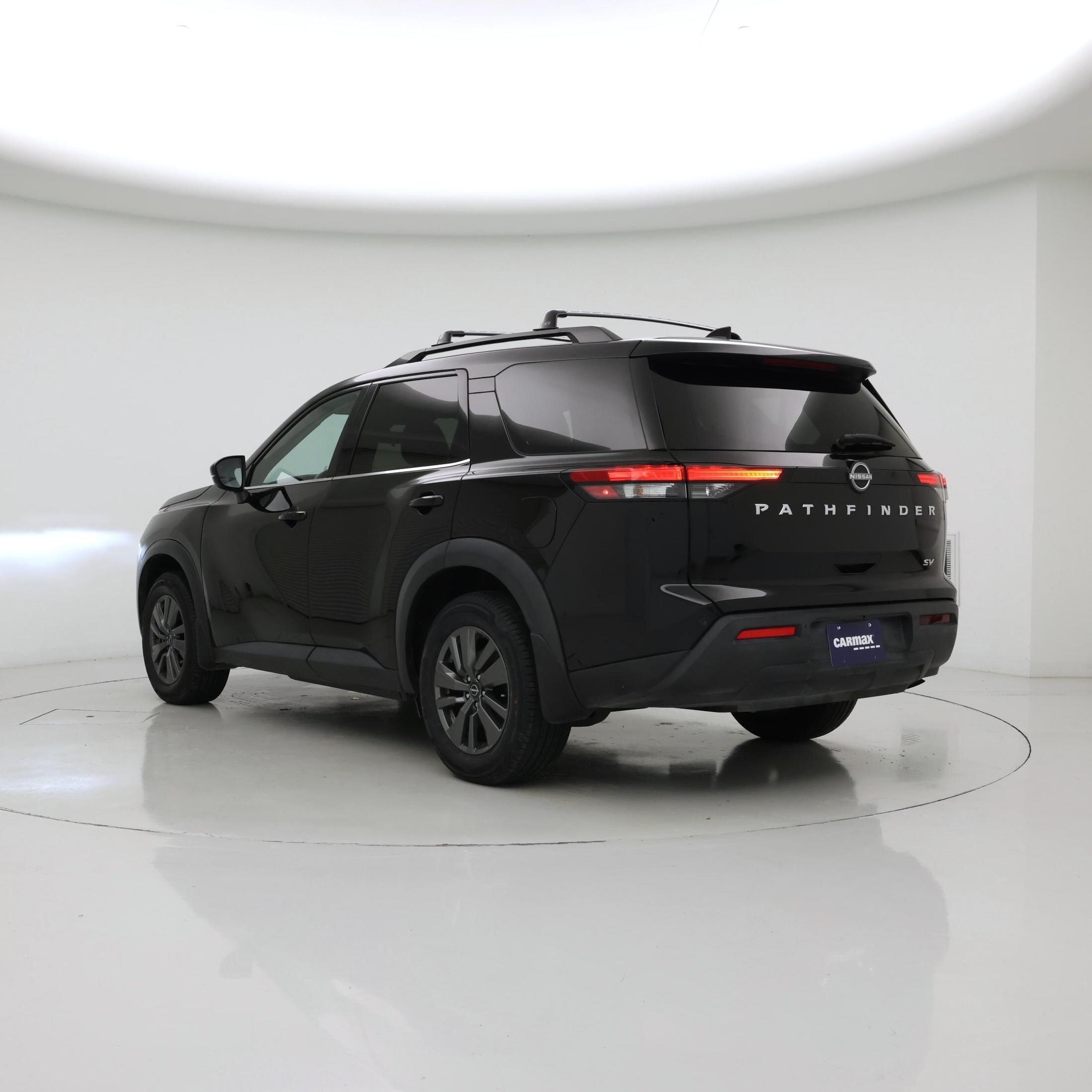 Thumbnail: 2024 Nissan Pathfinder - 2