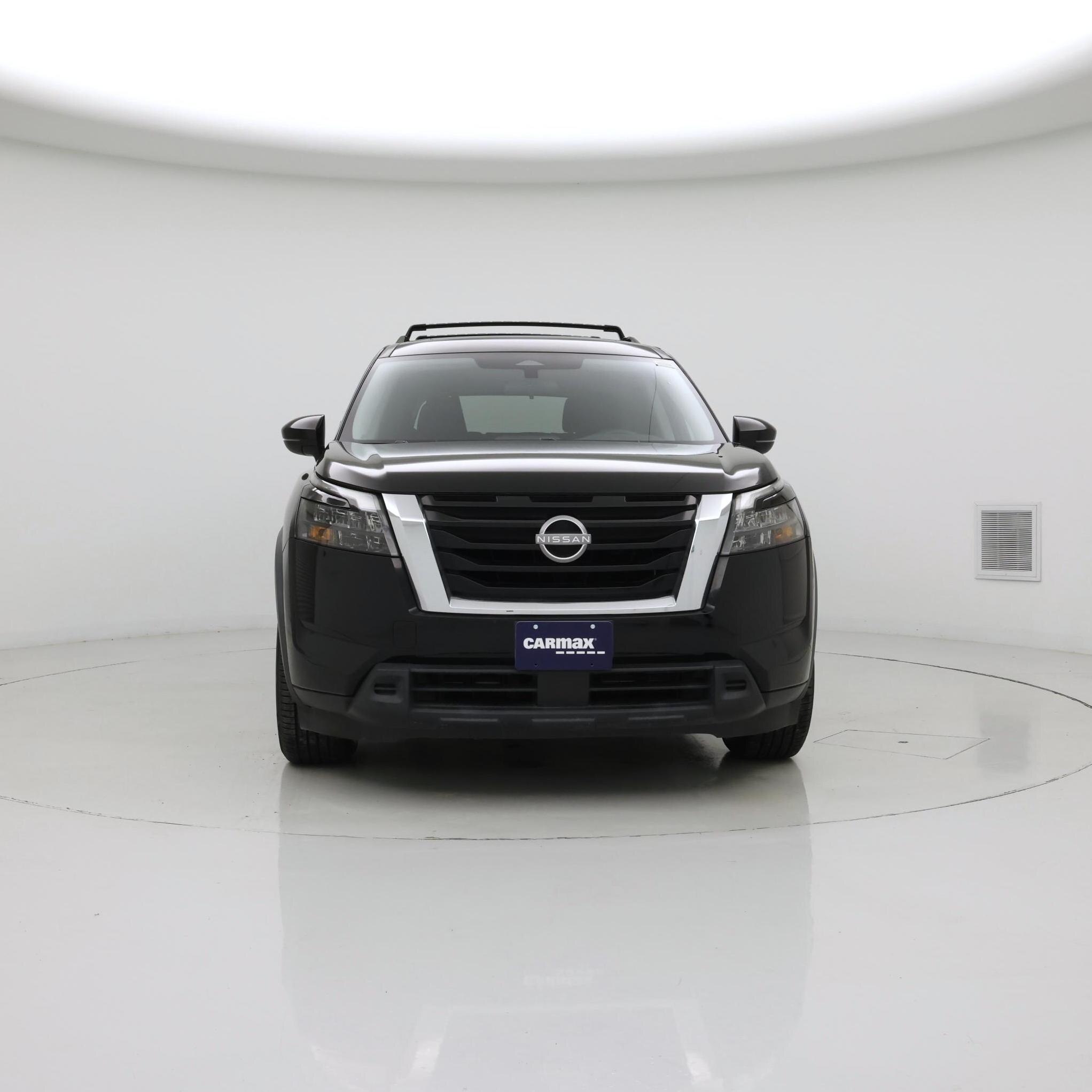 Thumbnail: 2024 Nissan Pathfinder - 5