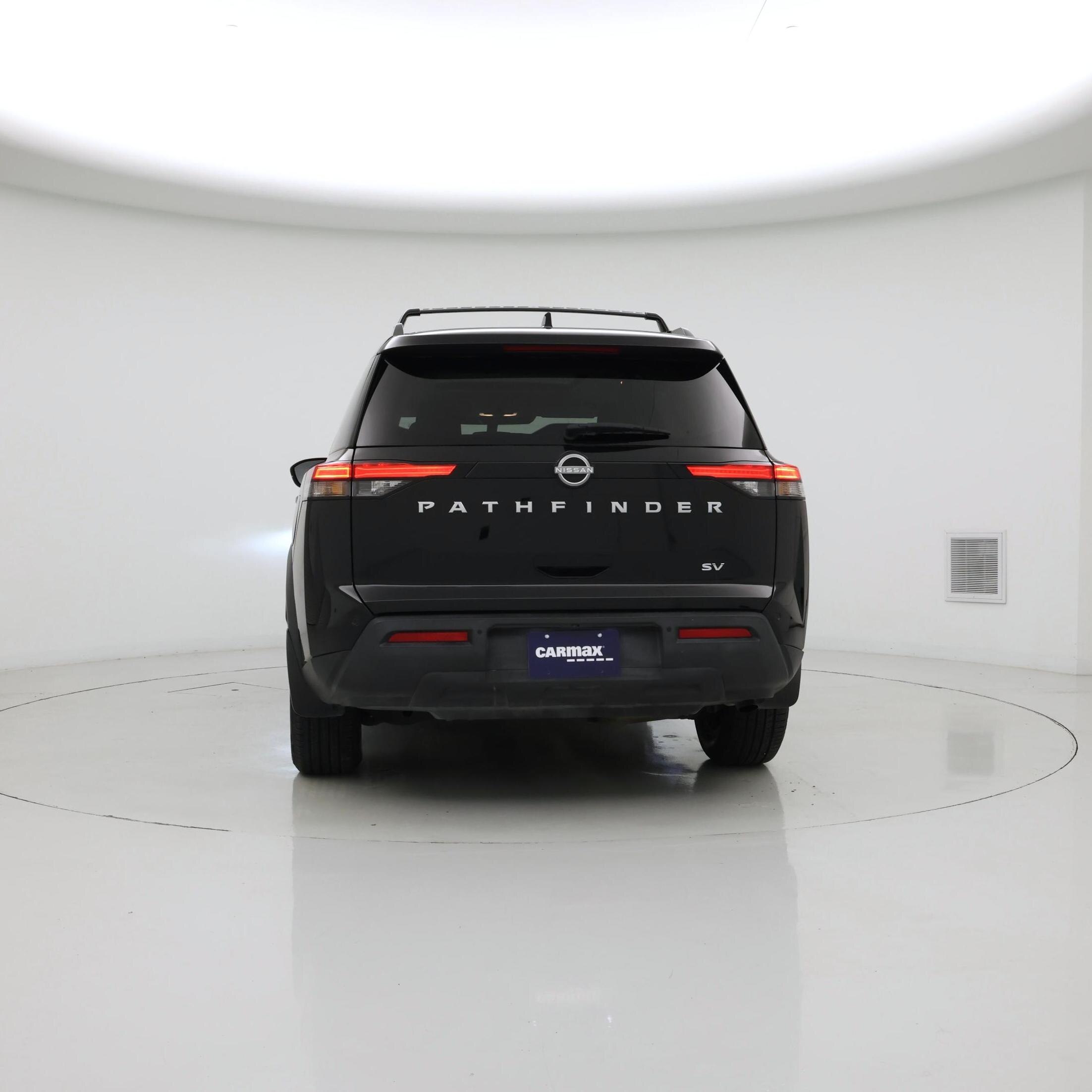 Thumbnail: 2024 Nissan Pathfinder - 6