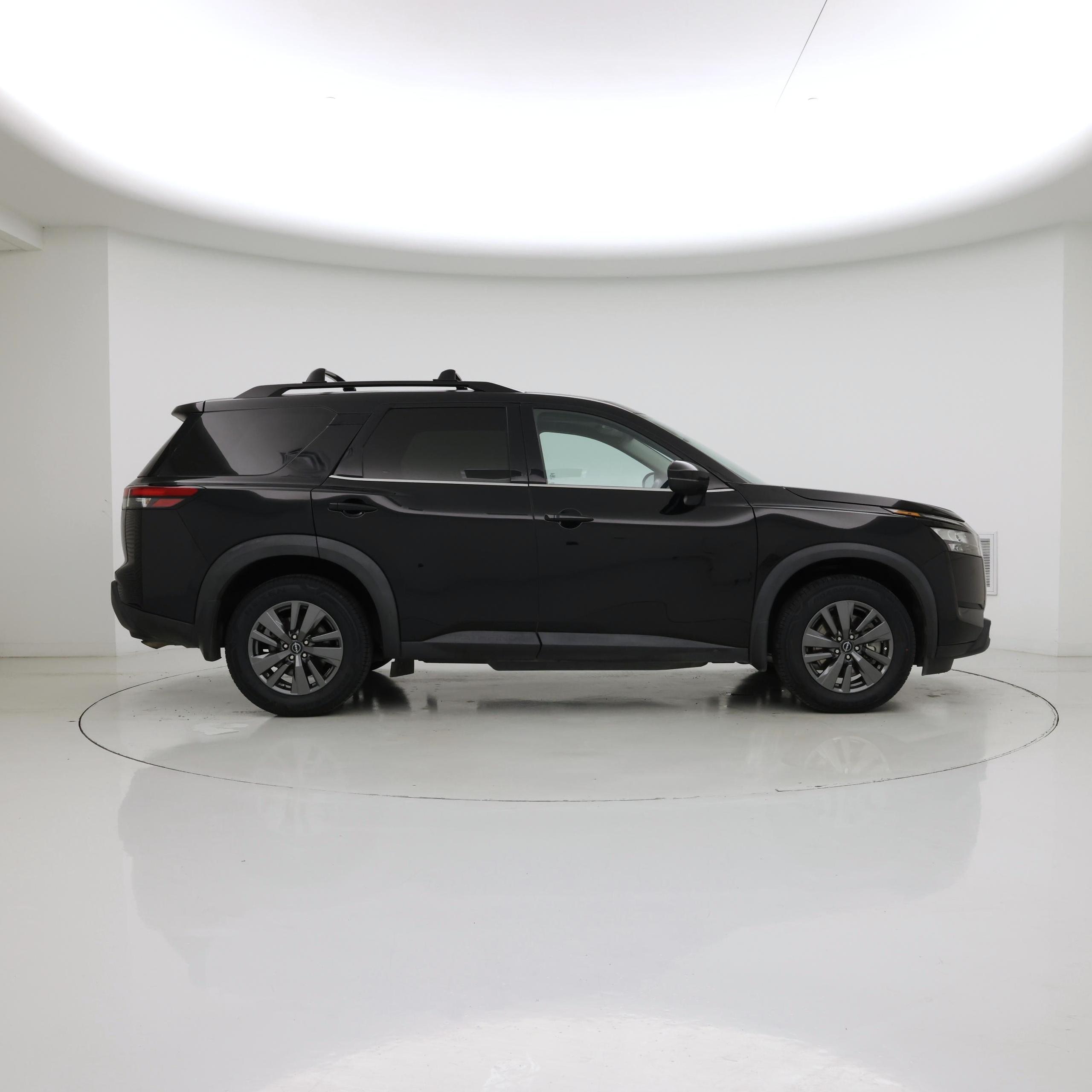 Thumbnail: 2024 Nissan Pathfinder - 7