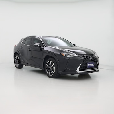 2022 Lexus UX 250h