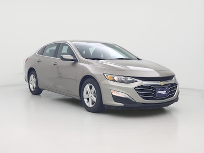 2024 Chevrolet Malibu LS