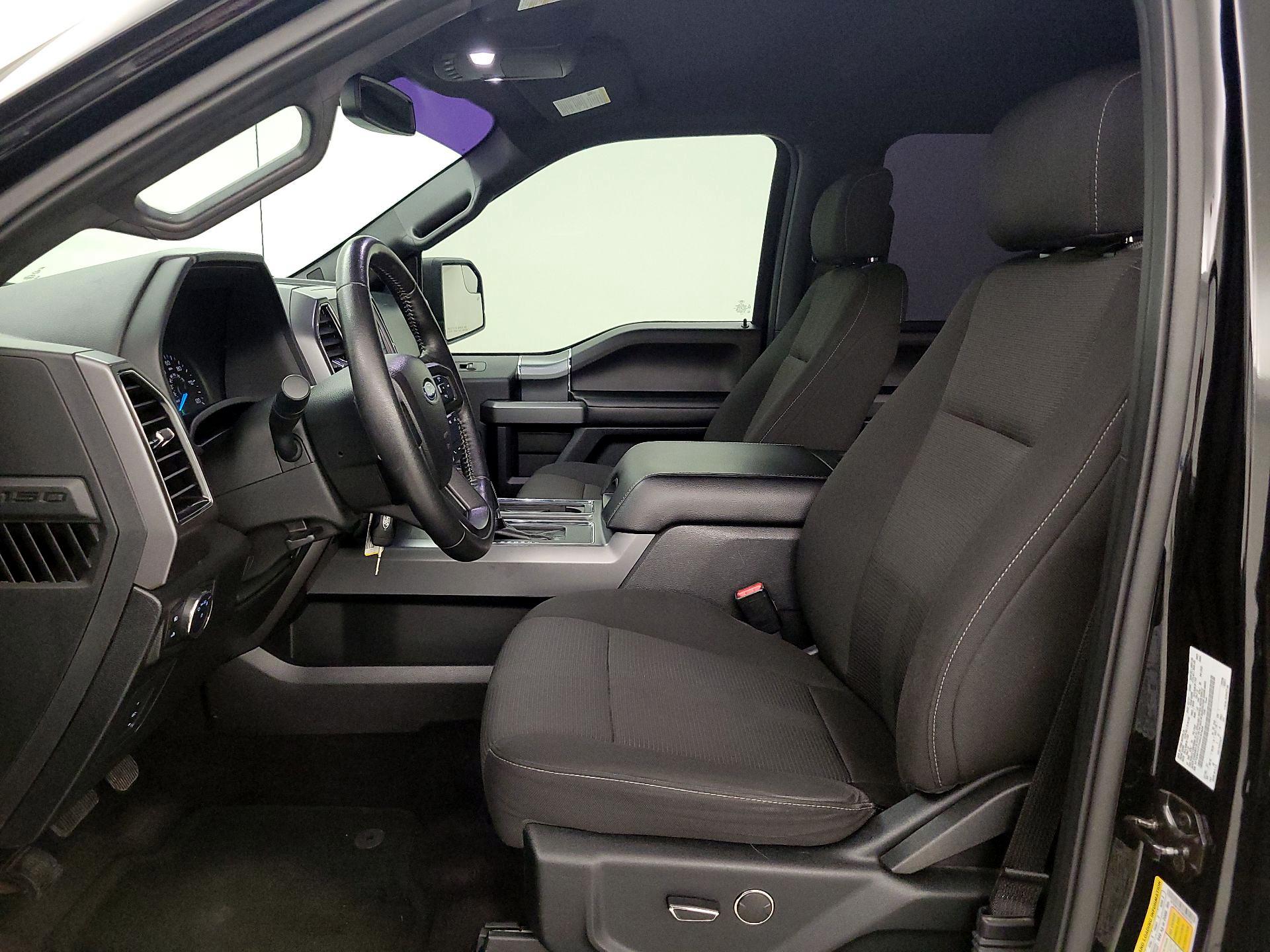 Thumbnail: 2017 Ford F-150 - 11