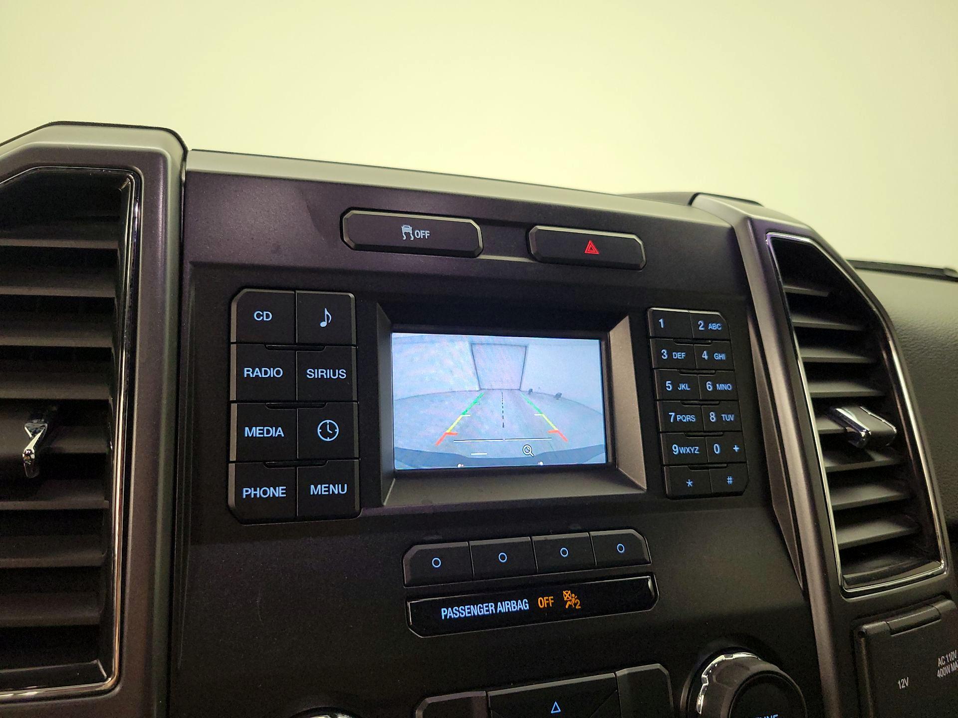 Thumbnail: 2017 Ford F-150 - 14