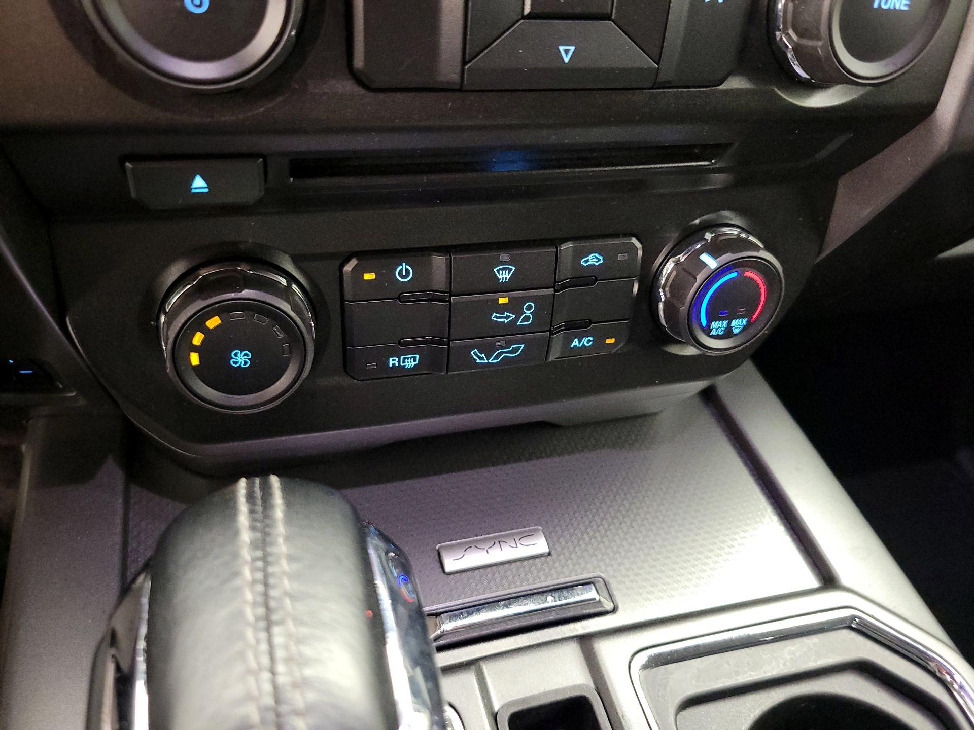 Thumbnail: 2017 Ford F-150 - 16