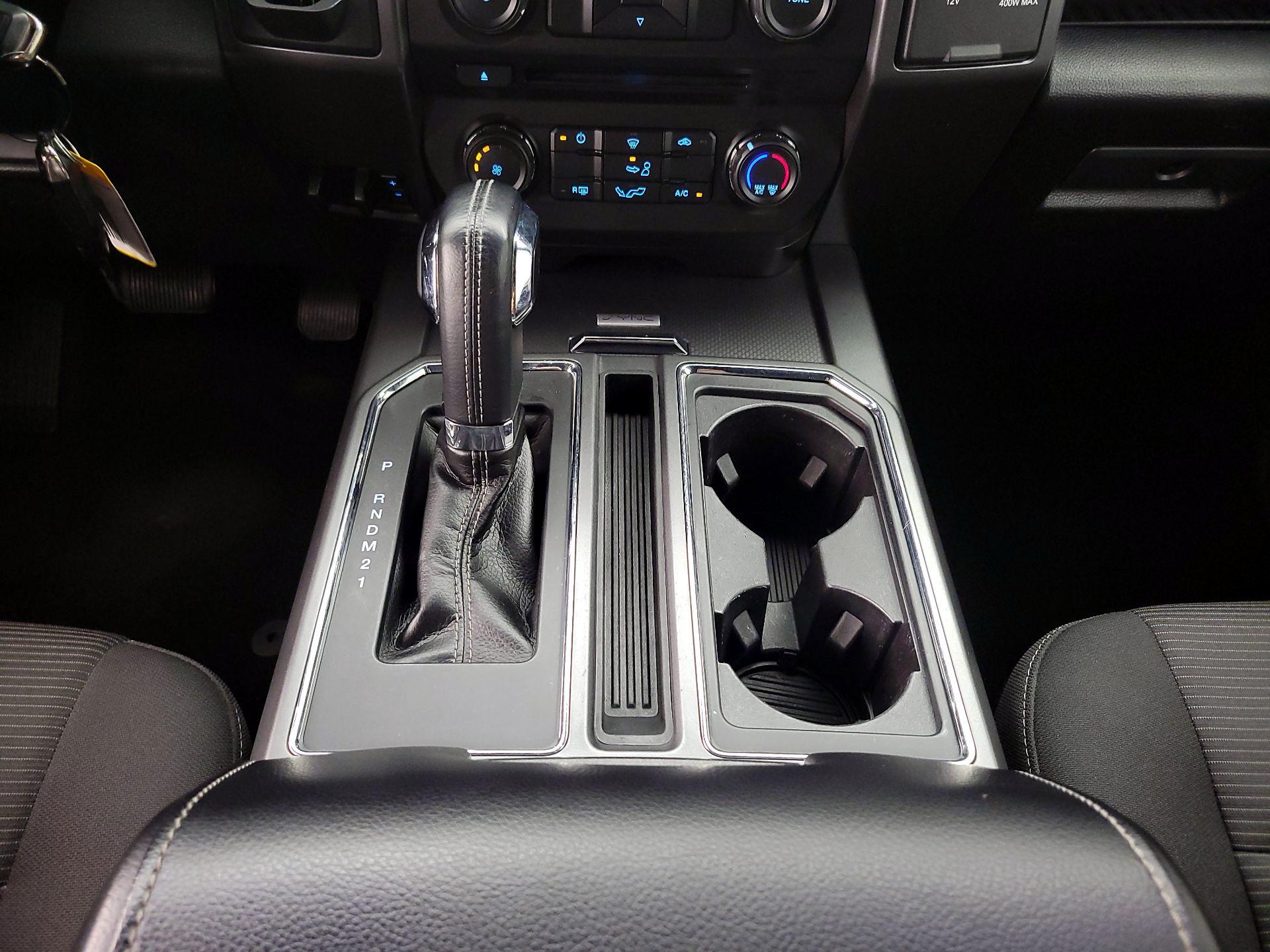 Thumbnail: 2017 Ford F-150 - 17