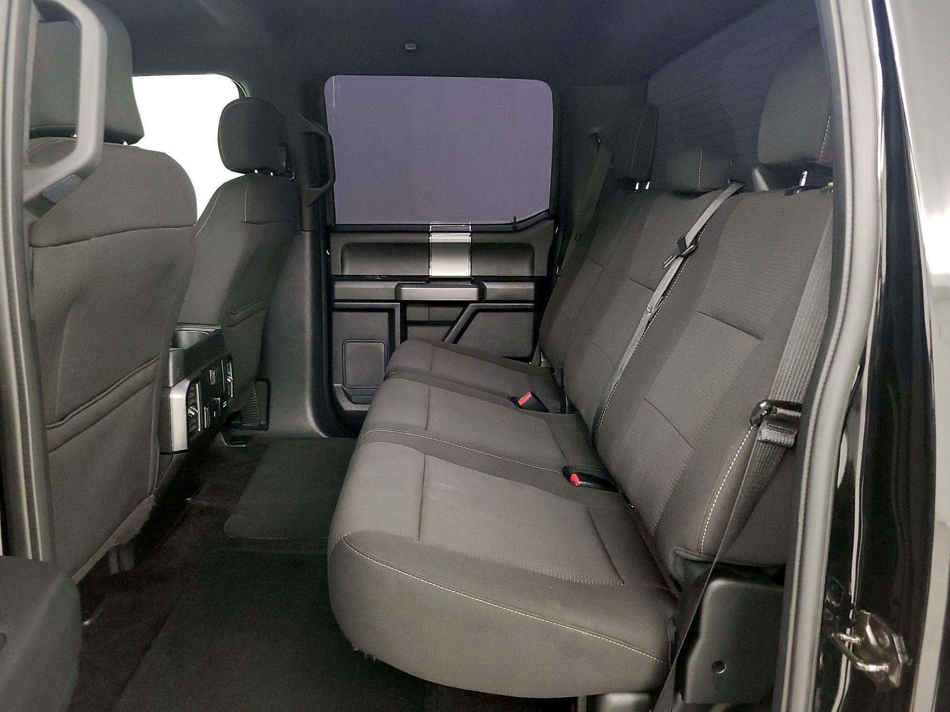 Thumbnail: 2017 Ford F-150 - 18