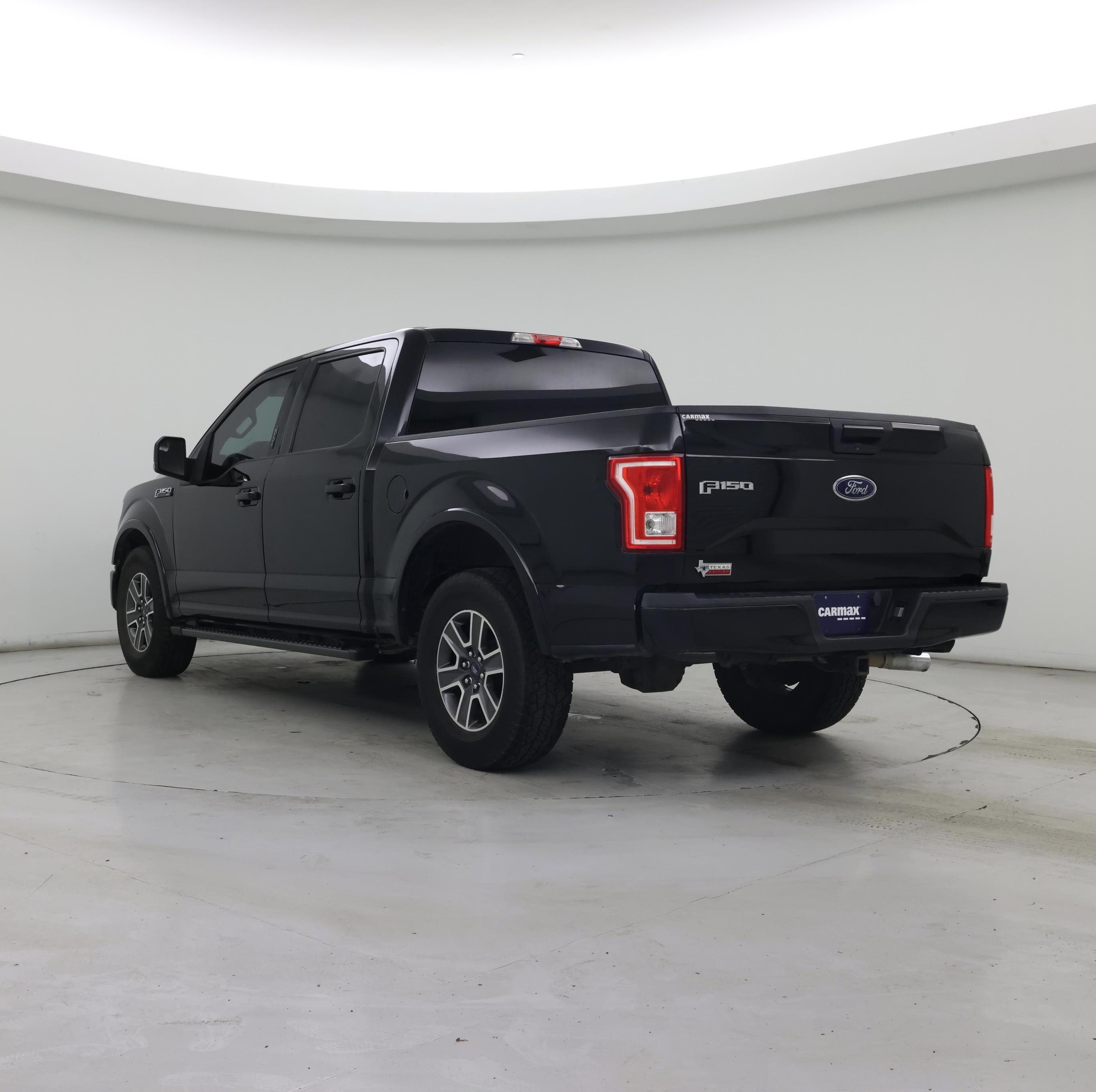 Thumbnail: 2017 Ford F-150 - 2