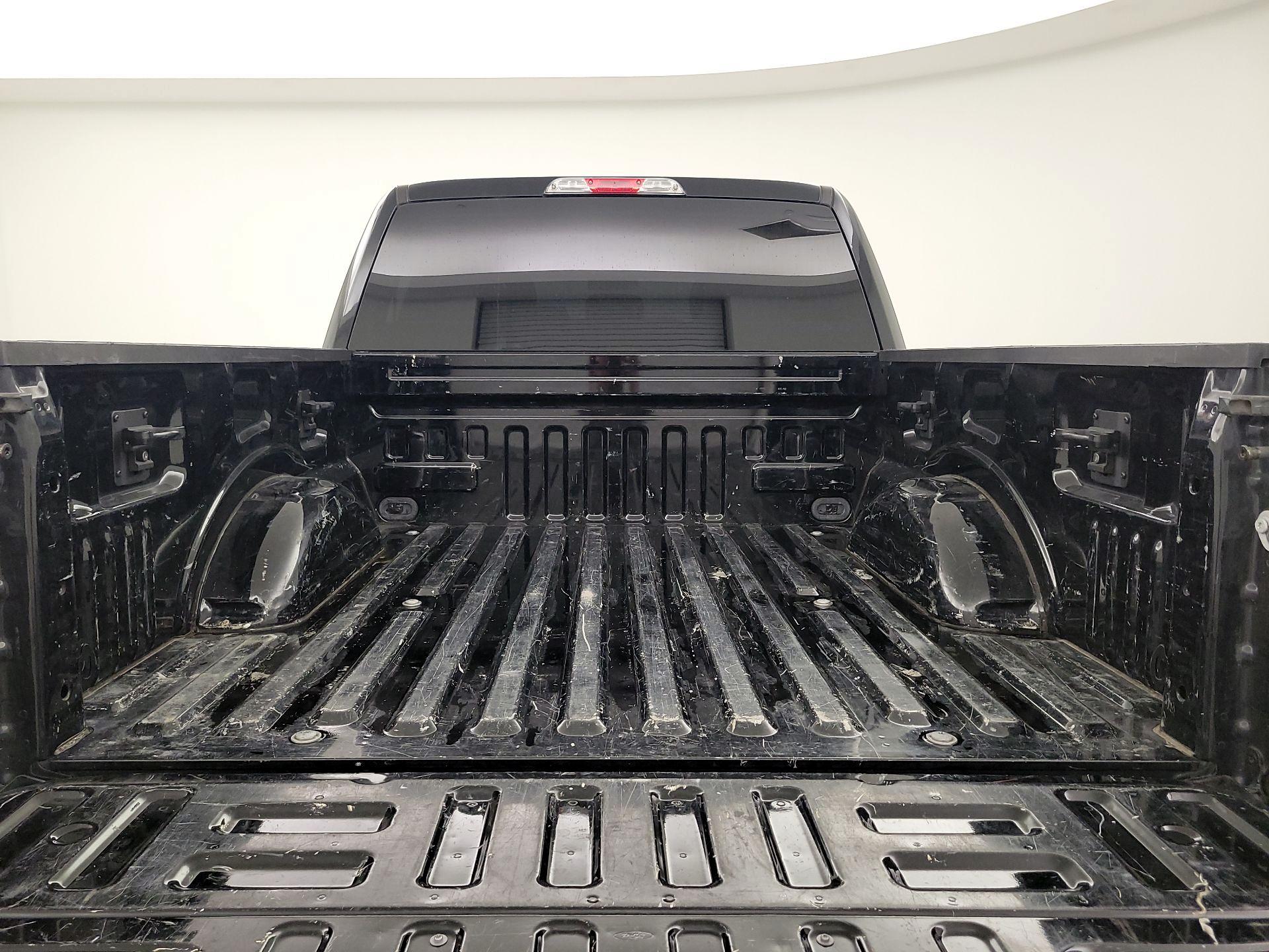 Thumbnail: 2017 Ford F-150 - 19