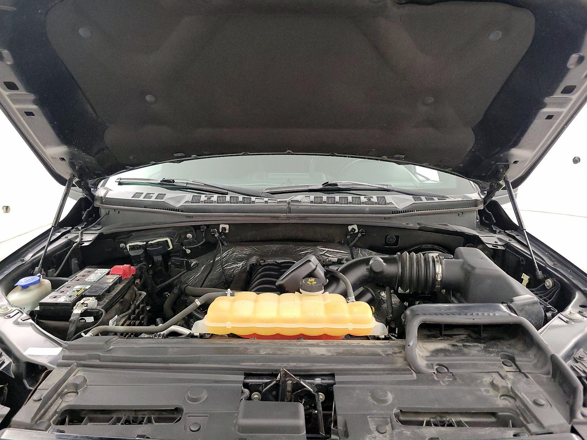 Thumbnail: 2017 Ford F-150 - 20