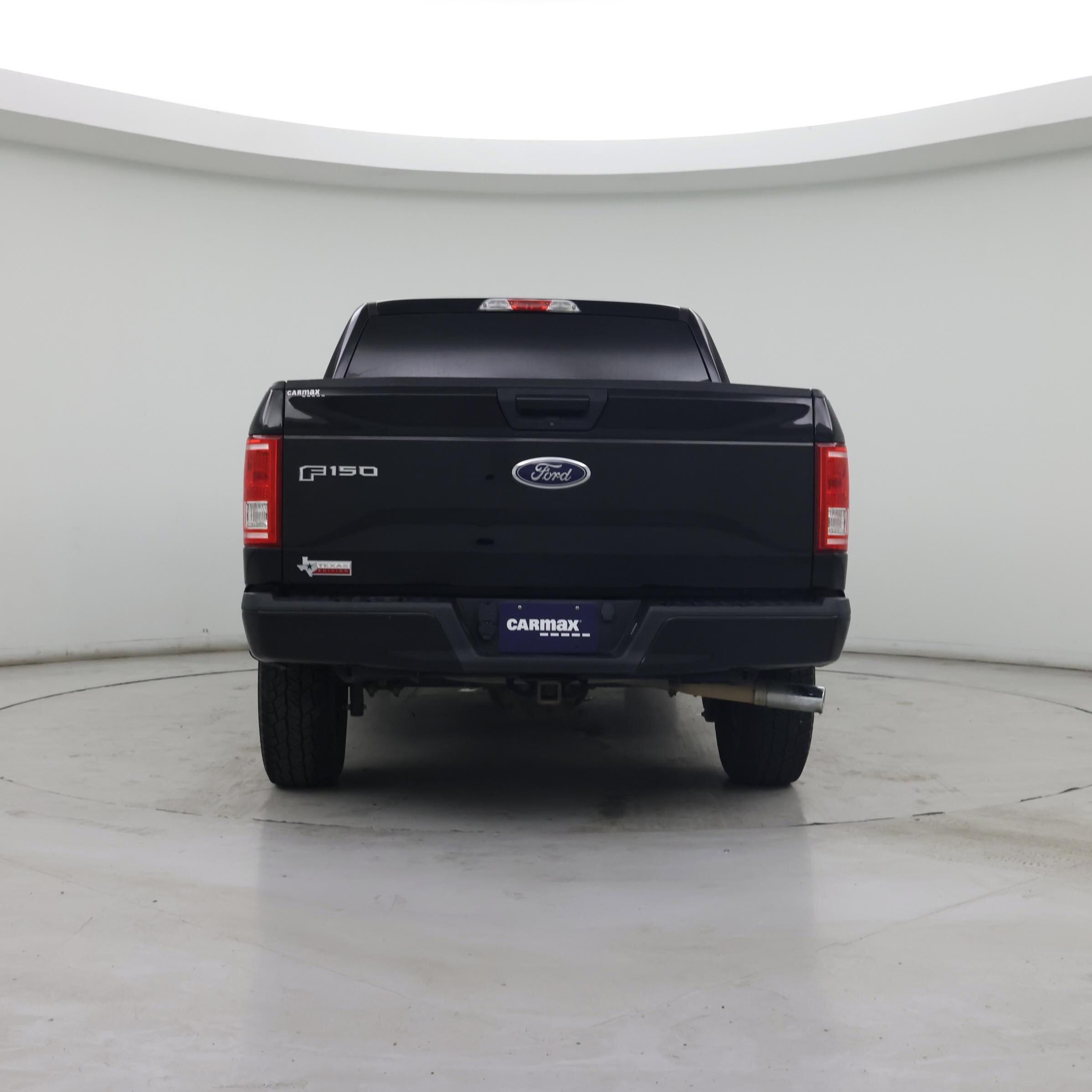 Thumbnail: 2017 Ford F-150 - 6