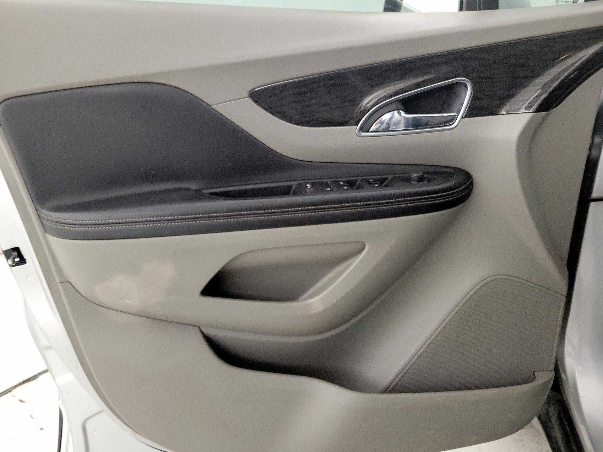 Thumbnail: 2016 Buick Encore - 12