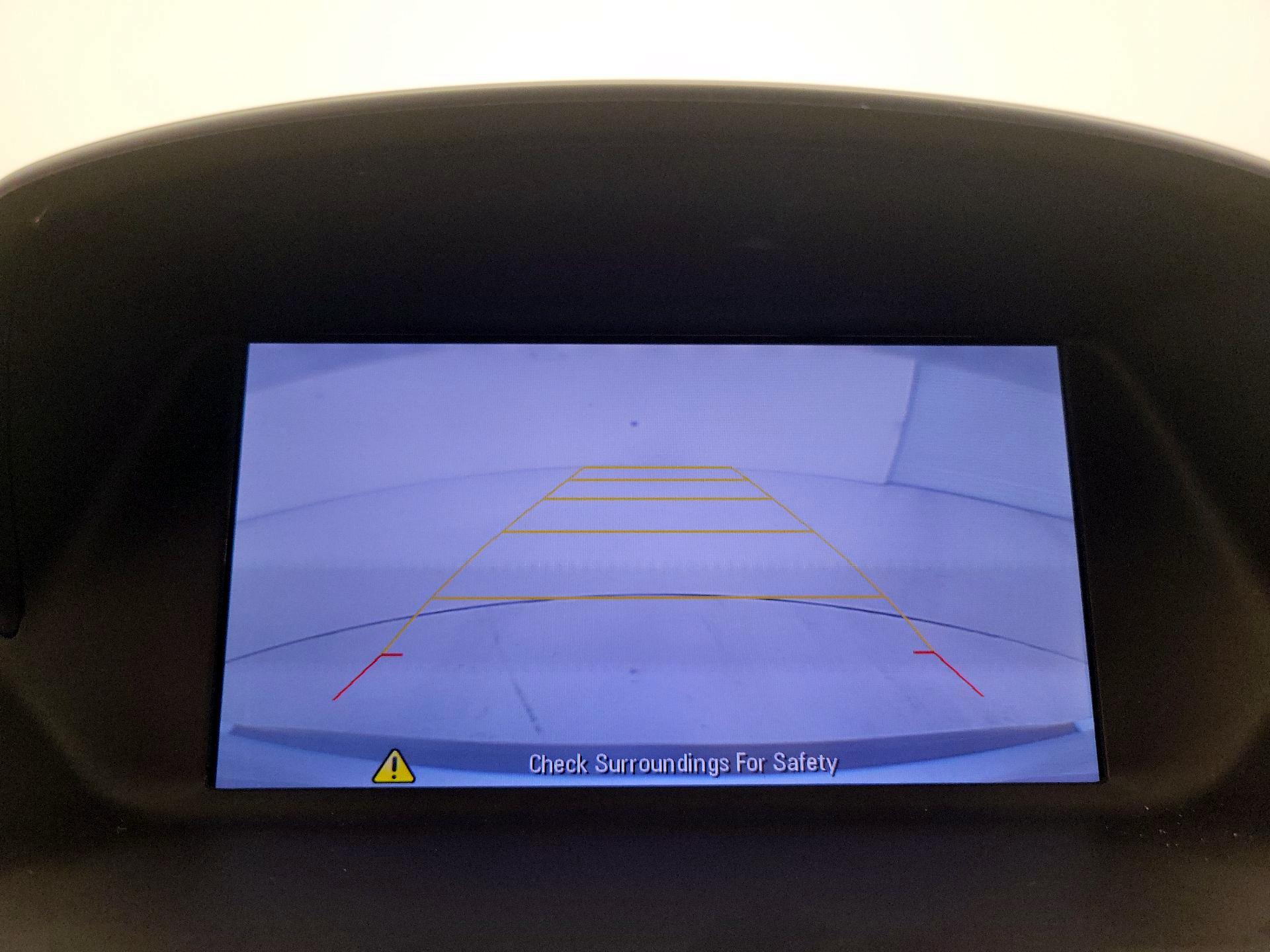 Thumbnail: 2016 Buick Encore - 14