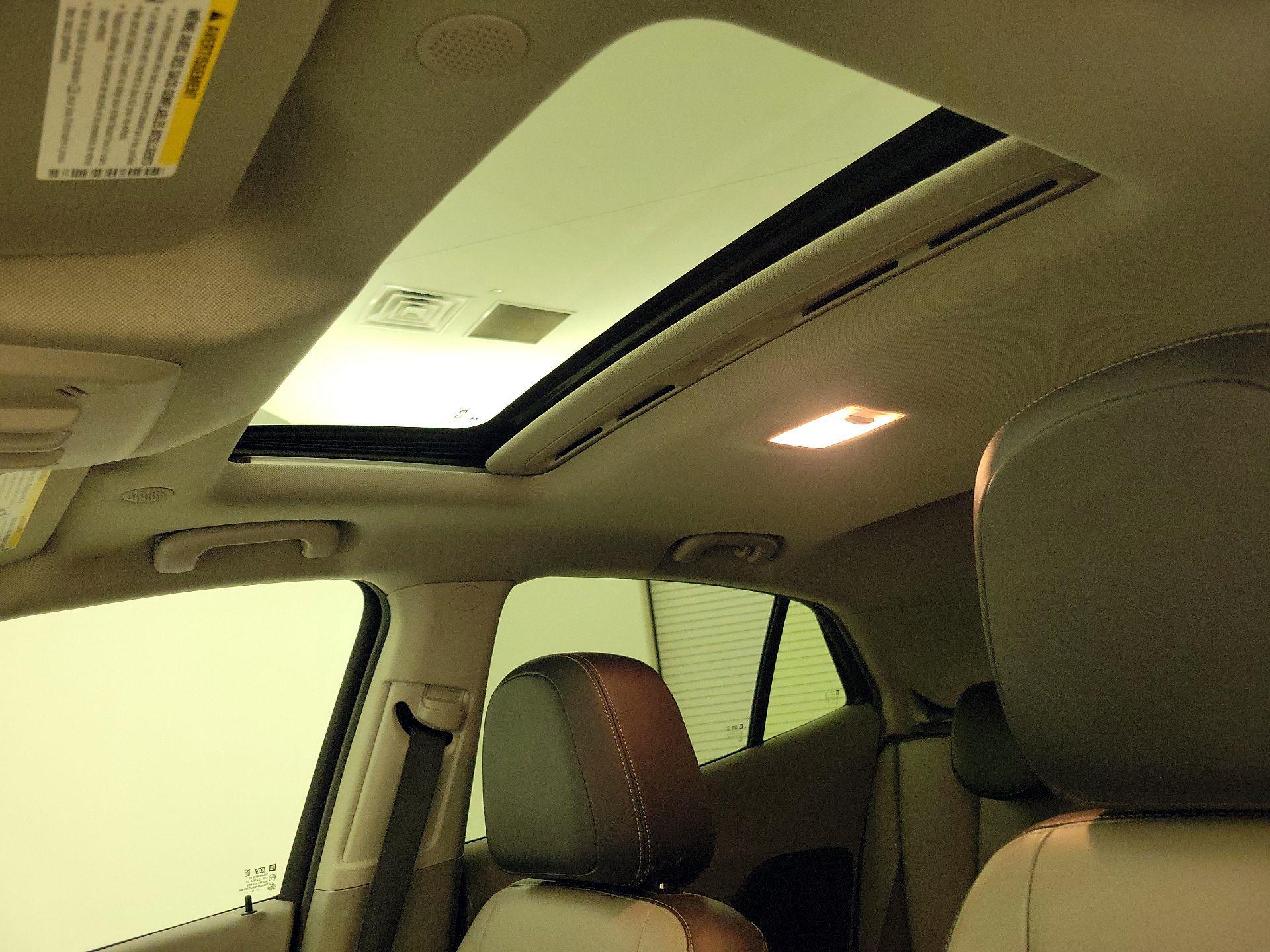 Thumbnail: 2016 Buick Encore - 19