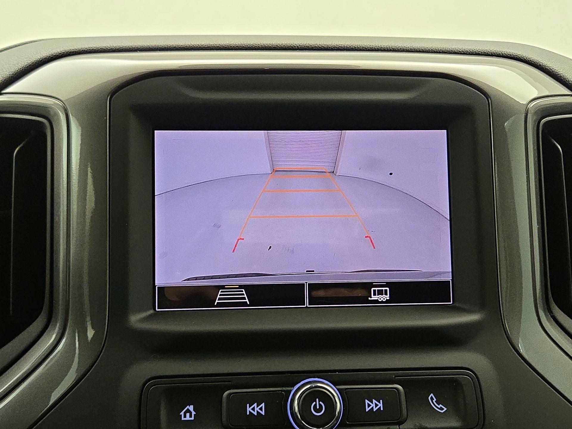 Thumbnail: 2025 Chevrolet Silverado 1500 - 14