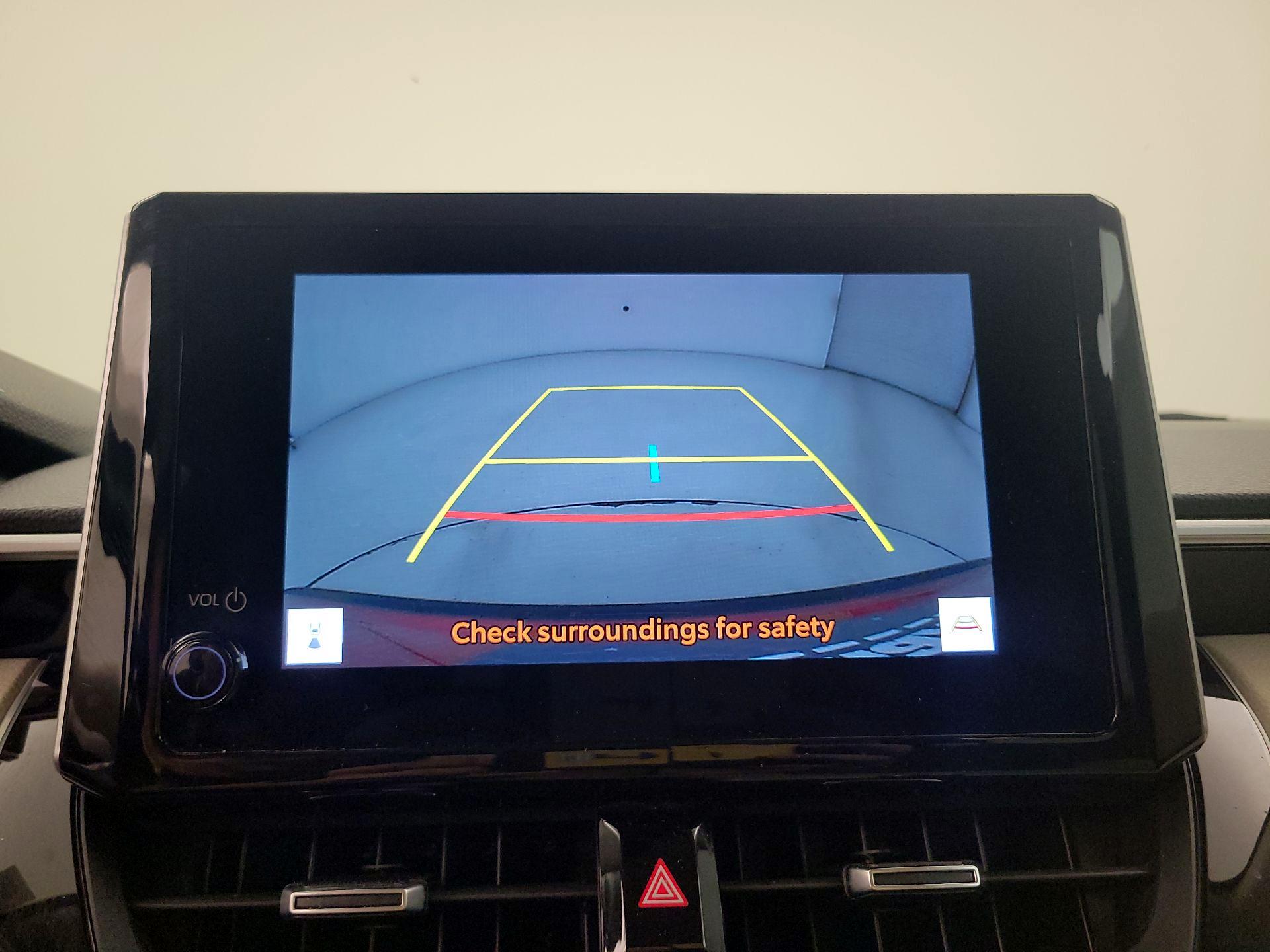 Thumbnail: 2023 Toyota Corolla Cross - 14