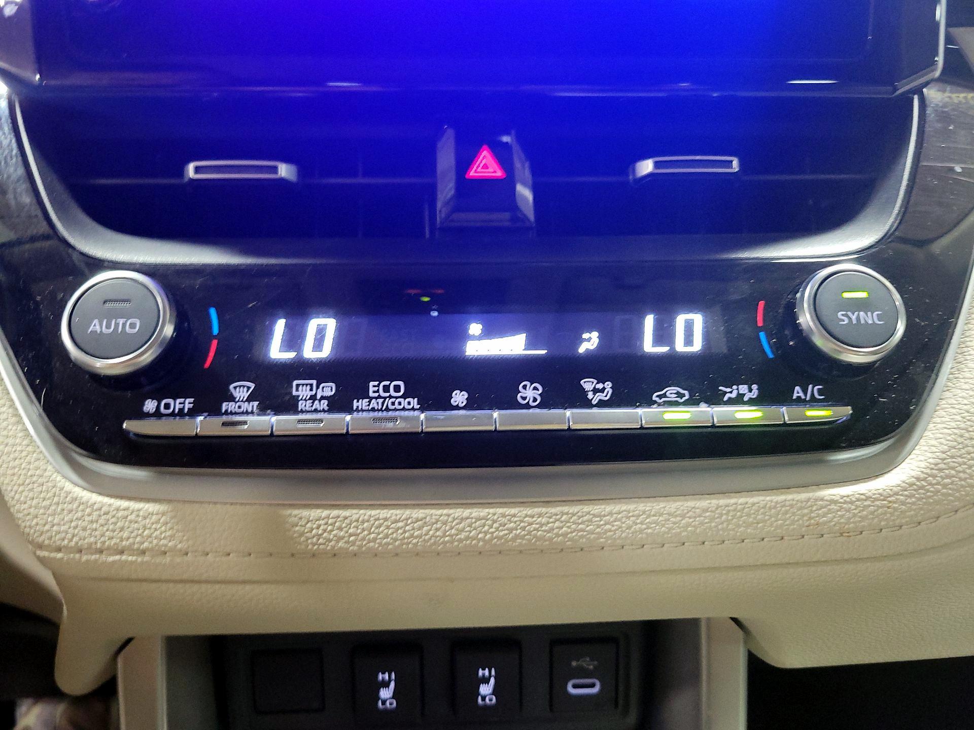 Thumbnail: 2023 Toyota Corolla Cross - 16