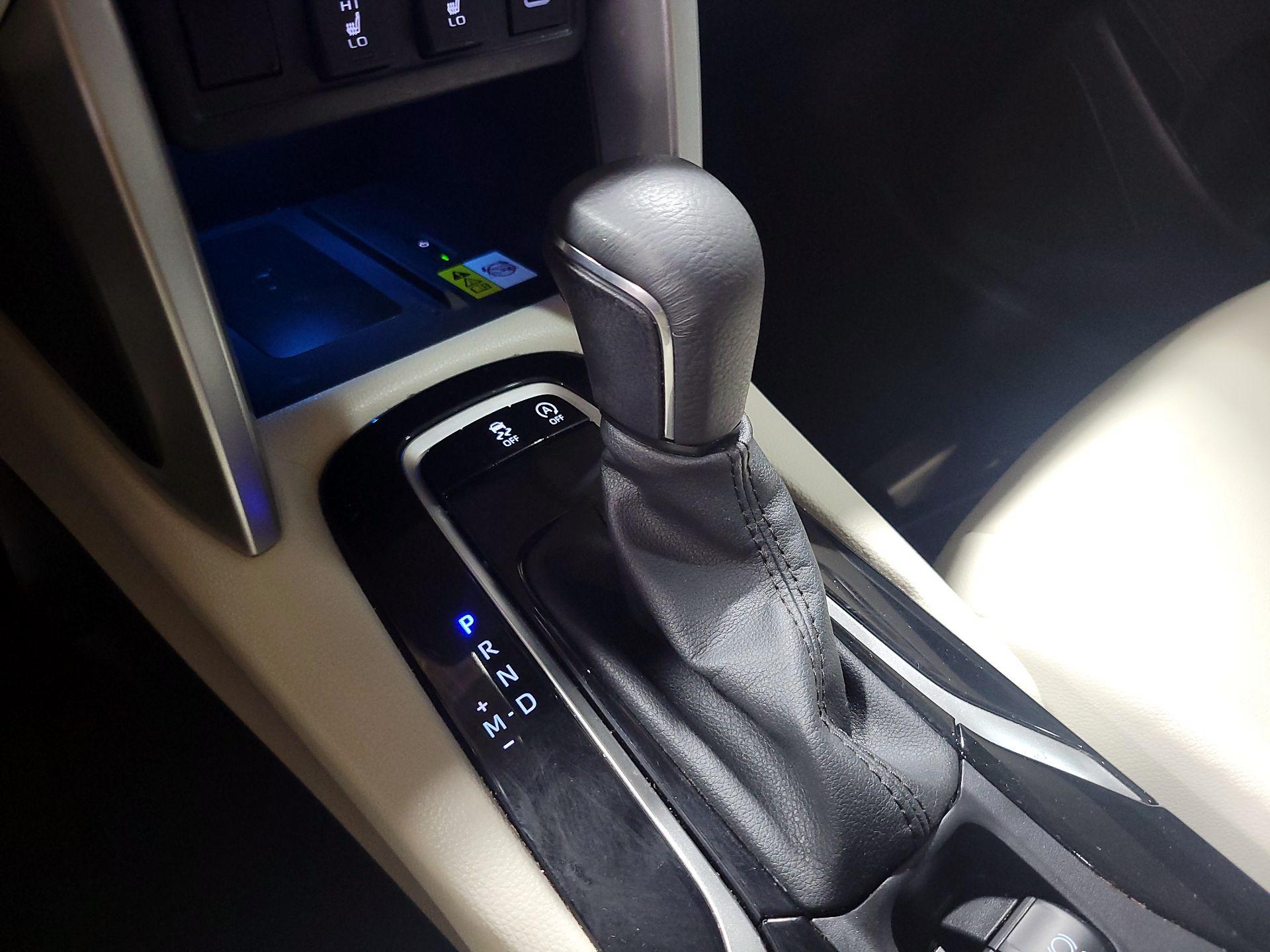 Thumbnail: 2023 Toyota Corolla Cross - 17