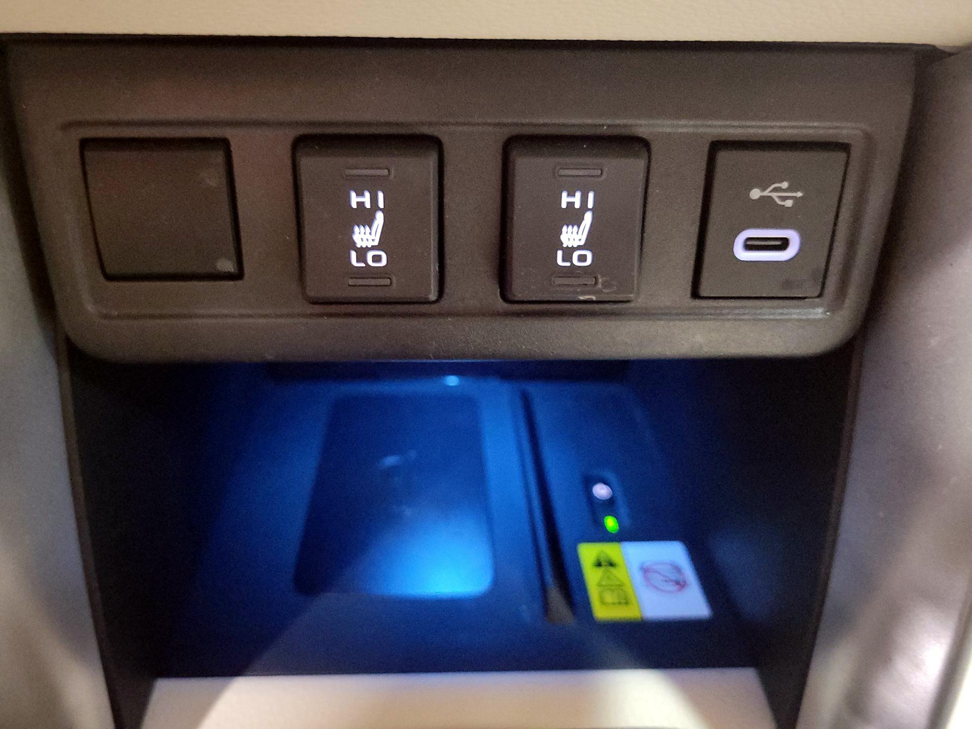 Thumbnail: 2023 Toyota Corolla Cross - 18