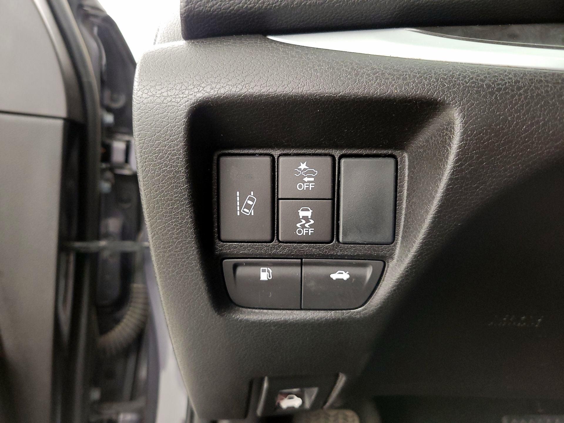 Thumbnail: 2018 Acura TLX - 13