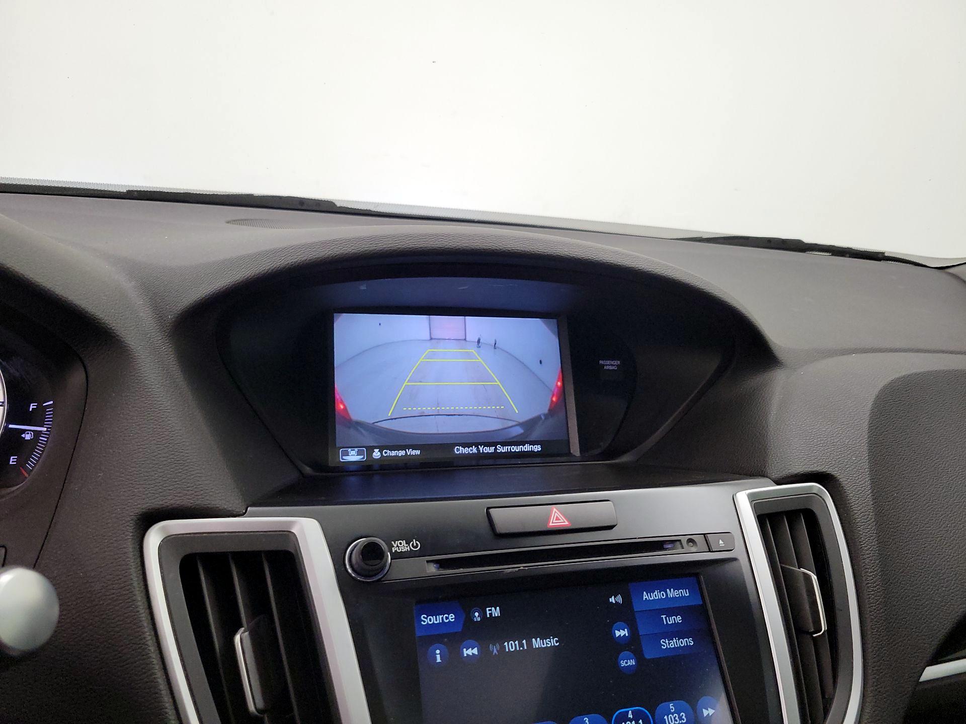 Thumbnail: 2018 Acura TLX - 14