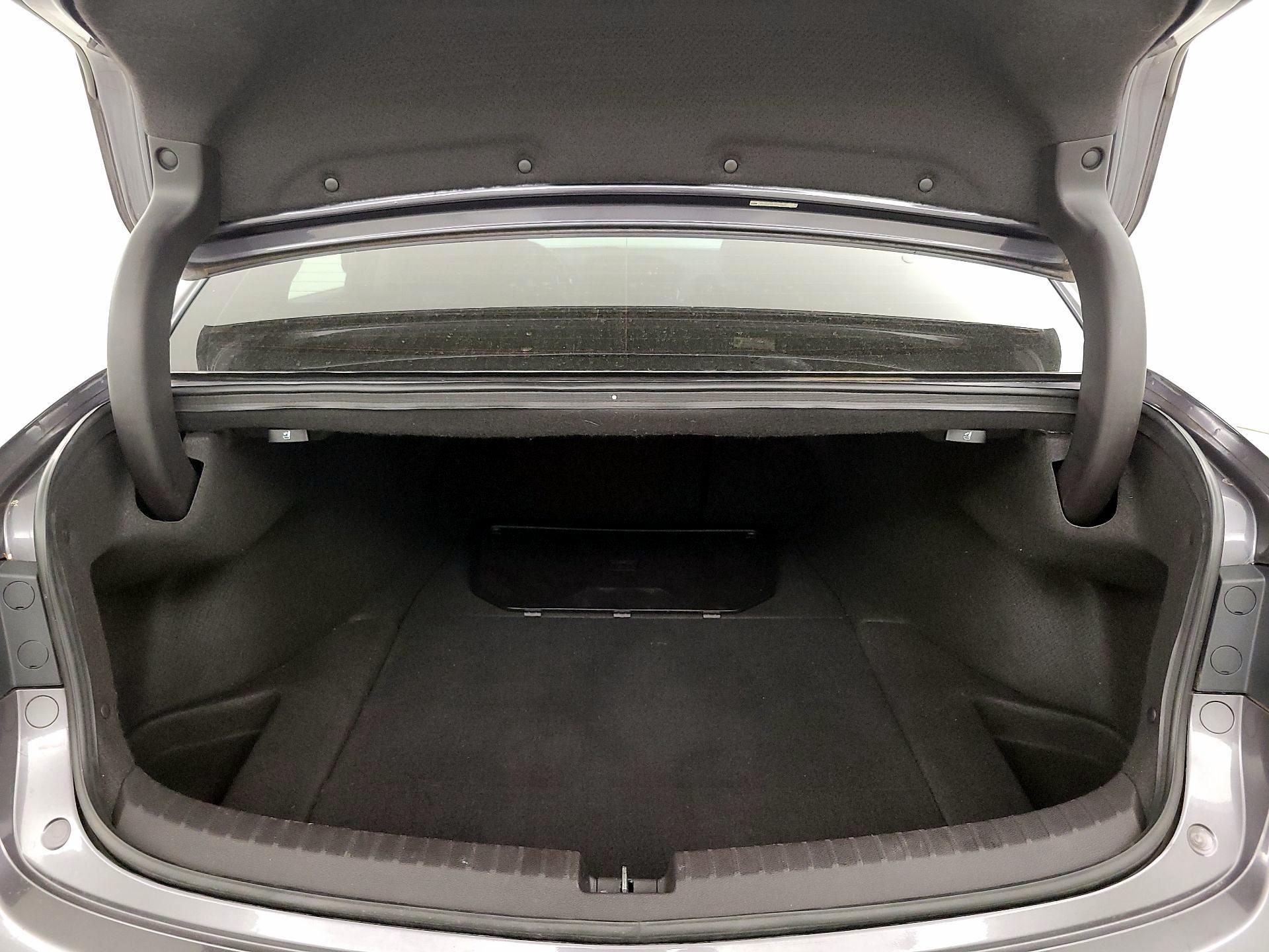 Thumbnail: 2018 Acura TLX - 20