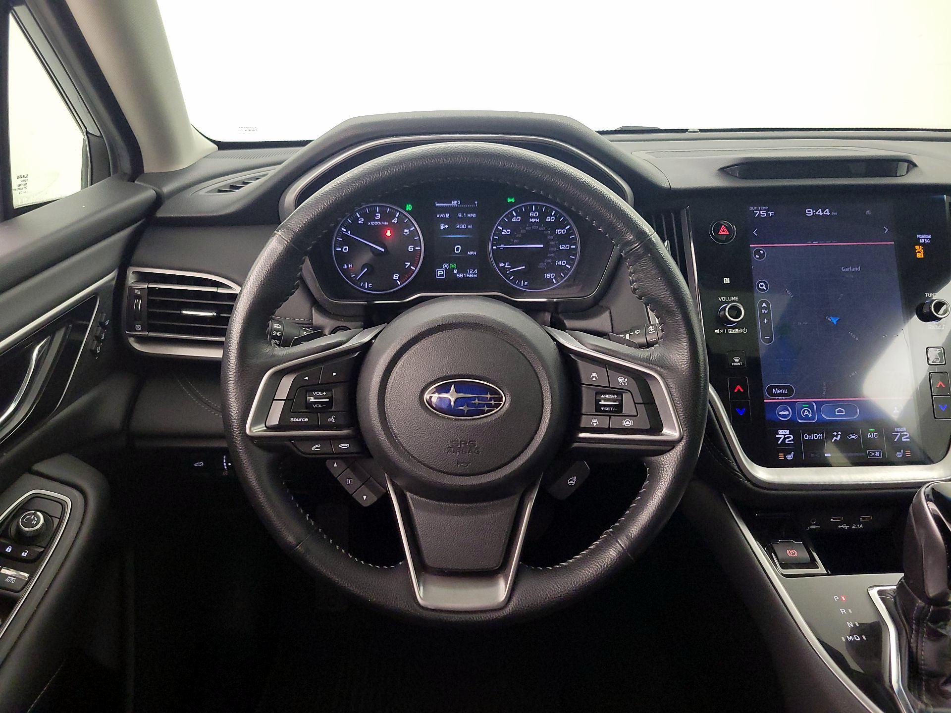 Thumbnail: 2020 Subaru Outback - 10