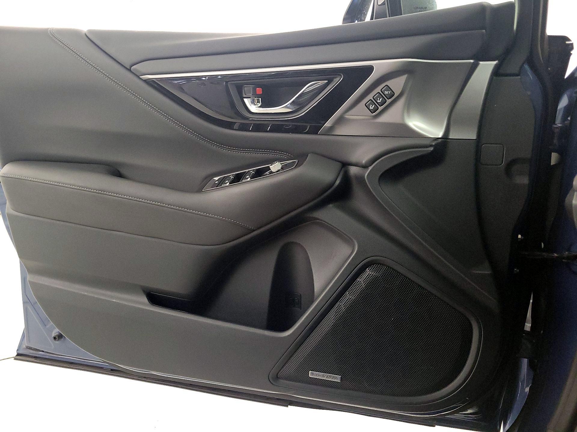 Thumbnail: 2020 Subaru Outback - 12