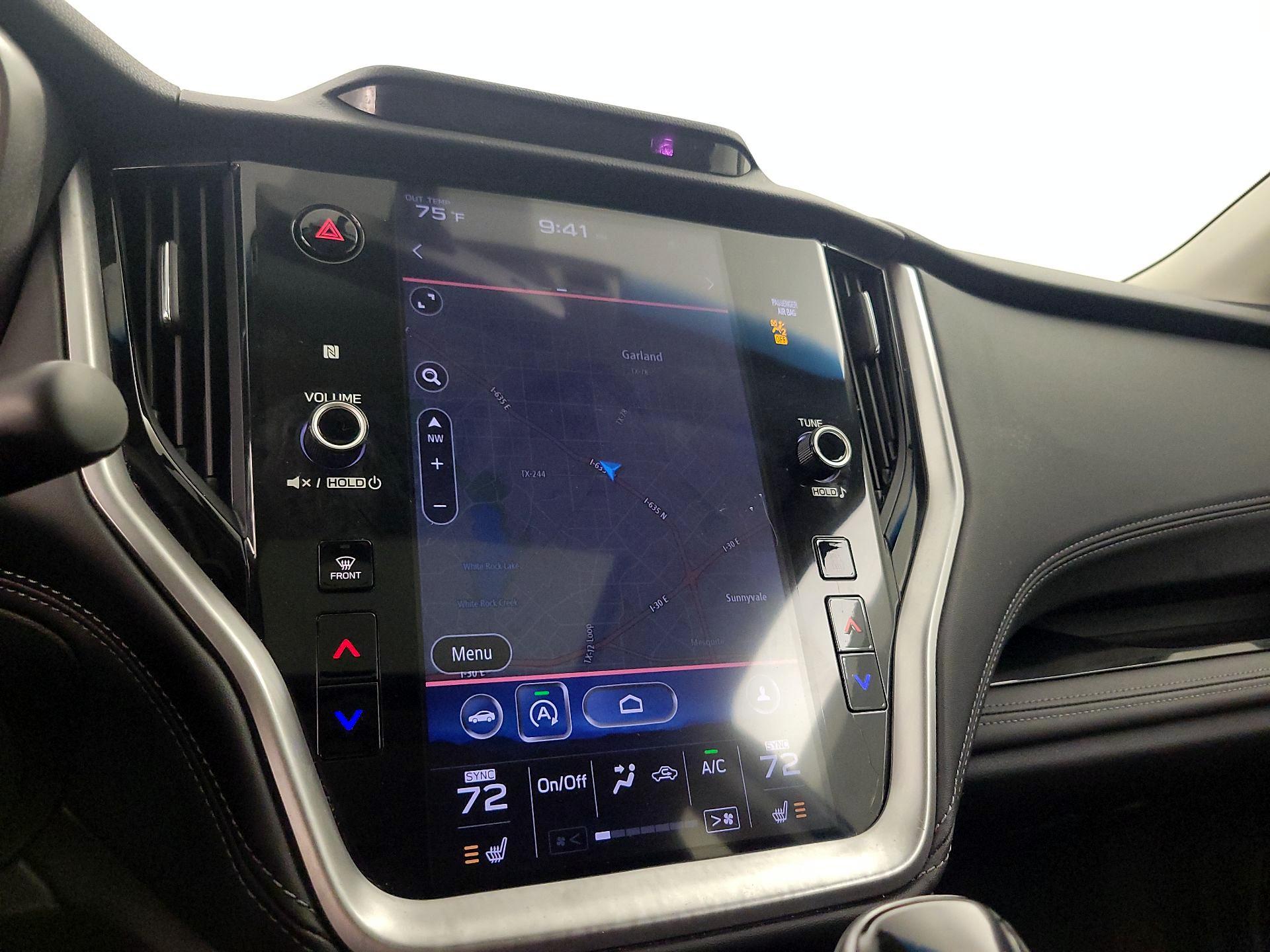 Thumbnail: 2020 Subaru Outback - 14