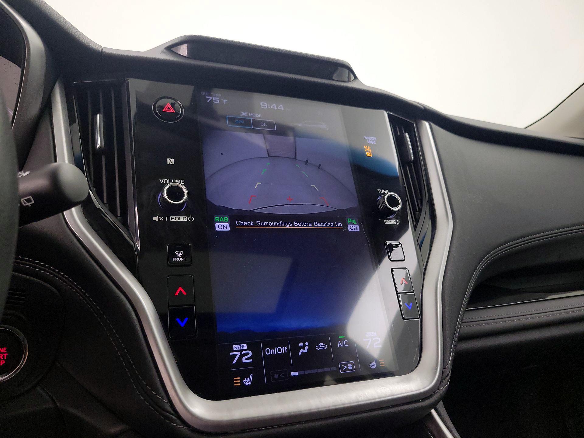 Thumbnail: 2020 Subaru Outback - 15