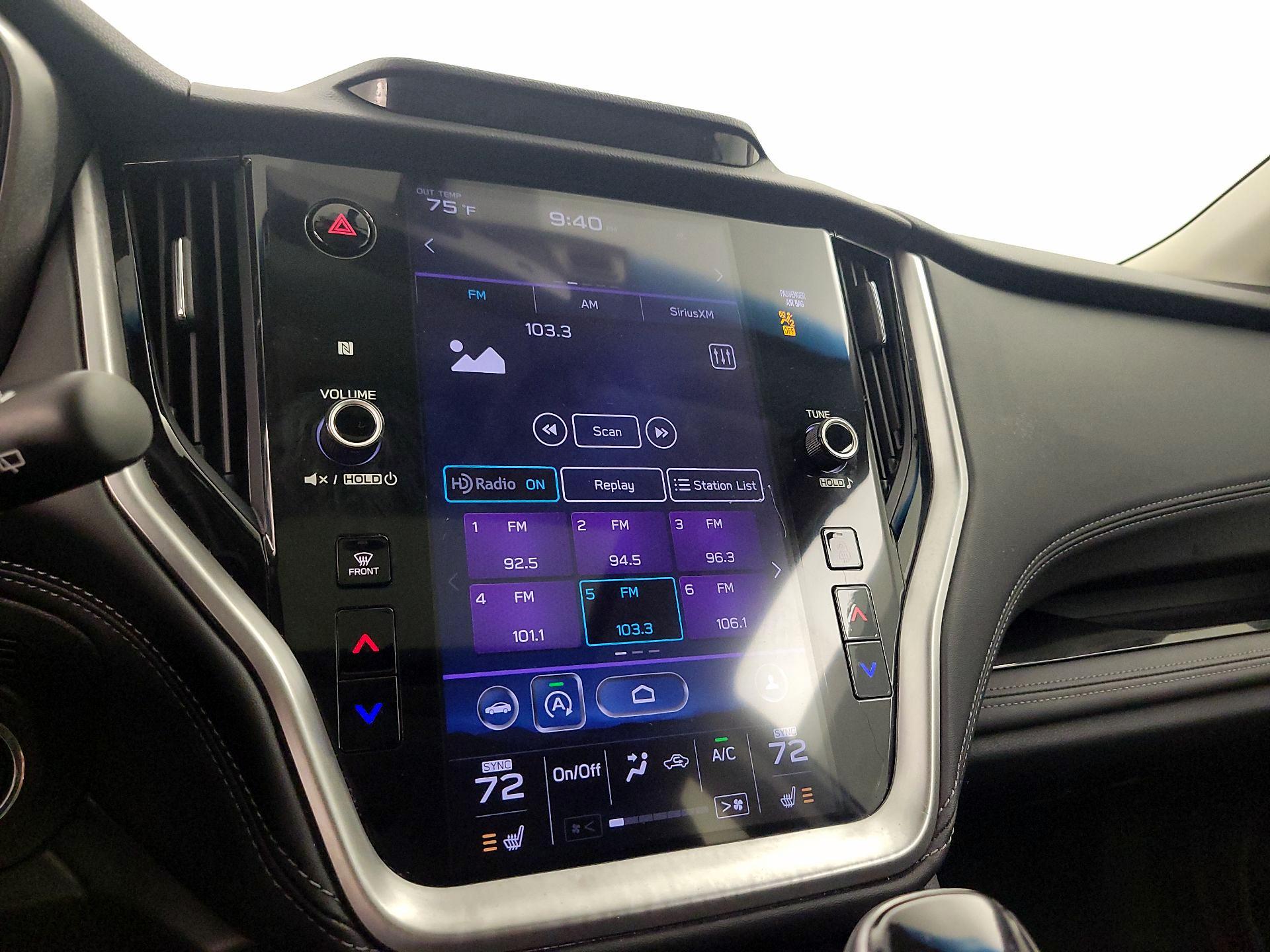 Thumbnail: 2020 Subaru Outback - 16