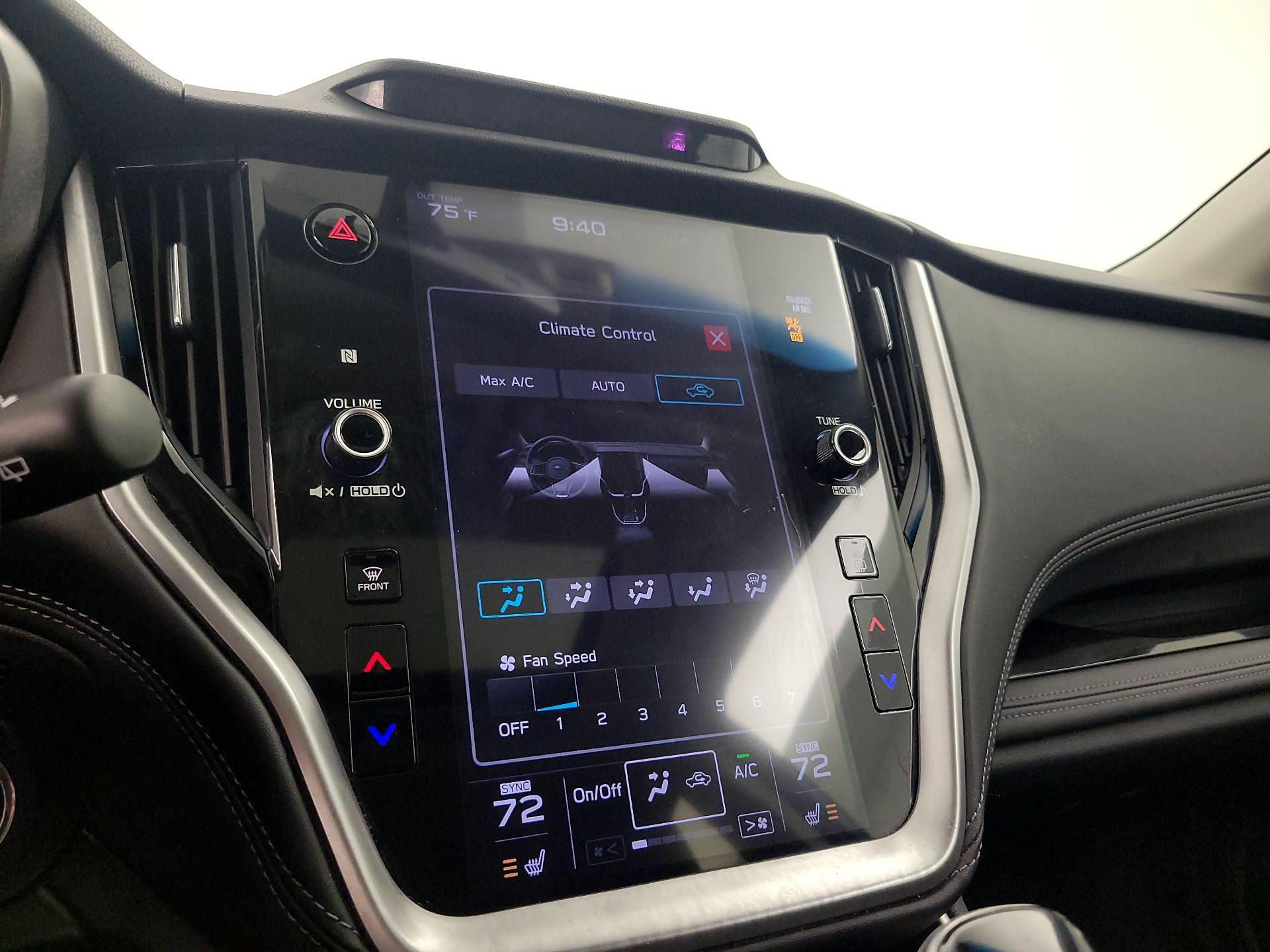 Thumbnail: 2020 Subaru Outback - 17