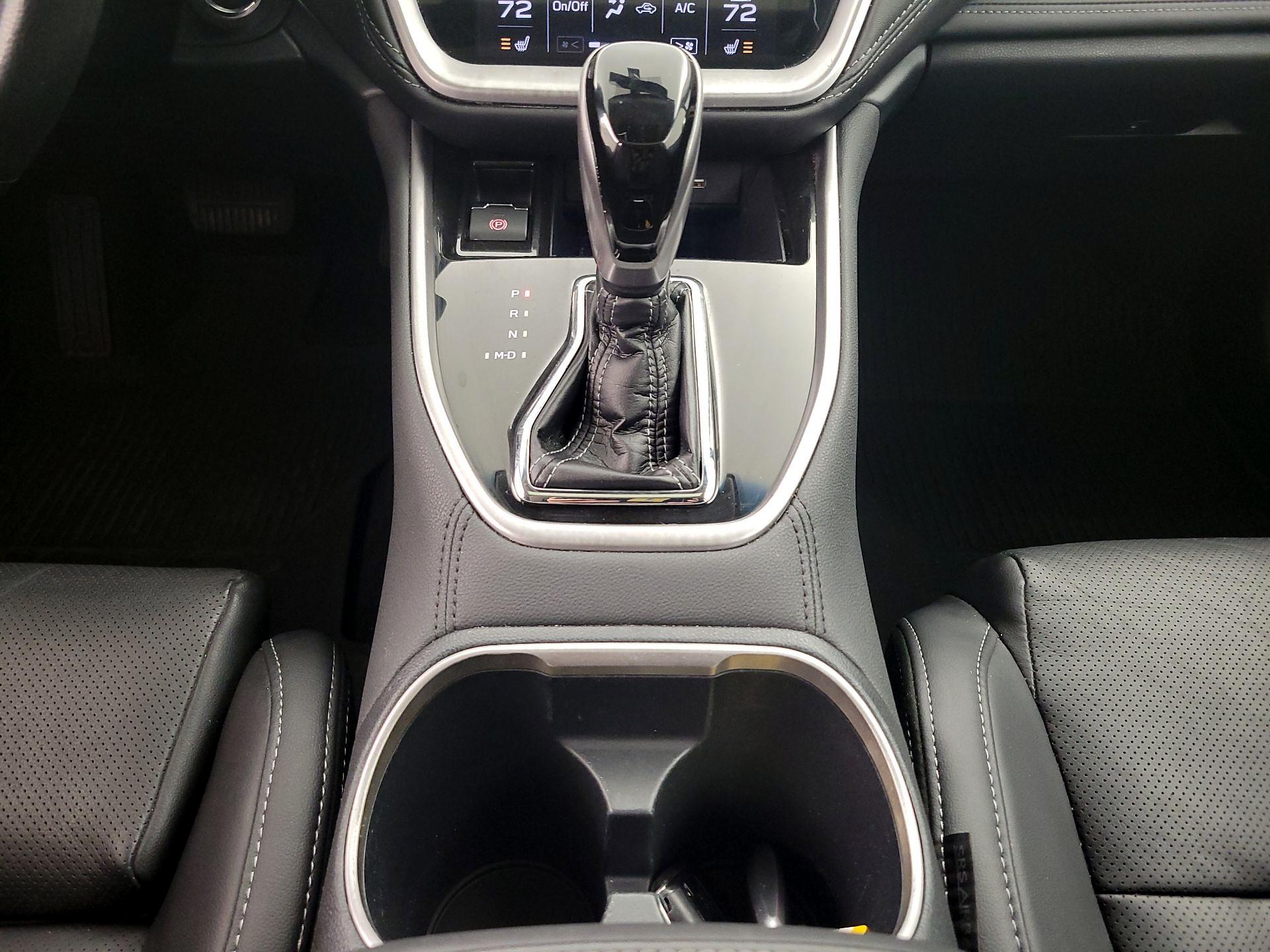 Thumbnail: 2020 Subaru Outback - 18