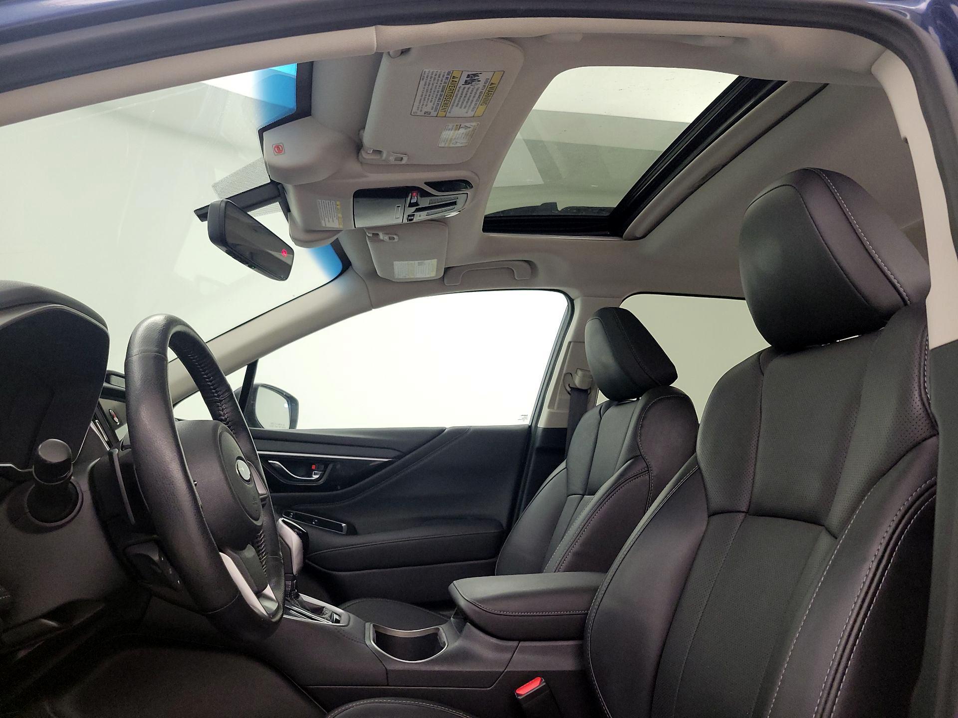 Thumbnail: 2020 Subaru Outback - 19