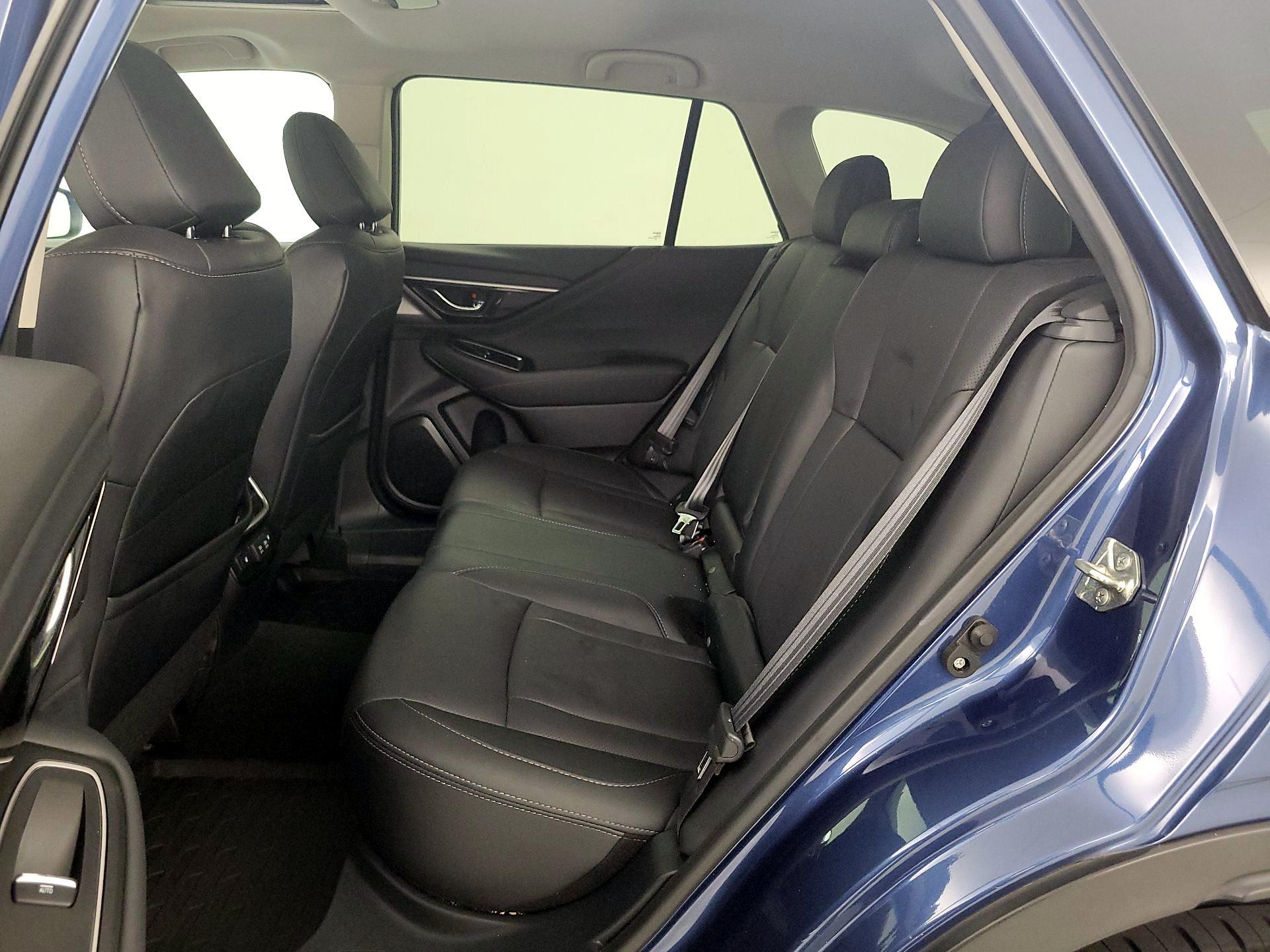 Thumbnail: 2020 Subaru Outback - 20