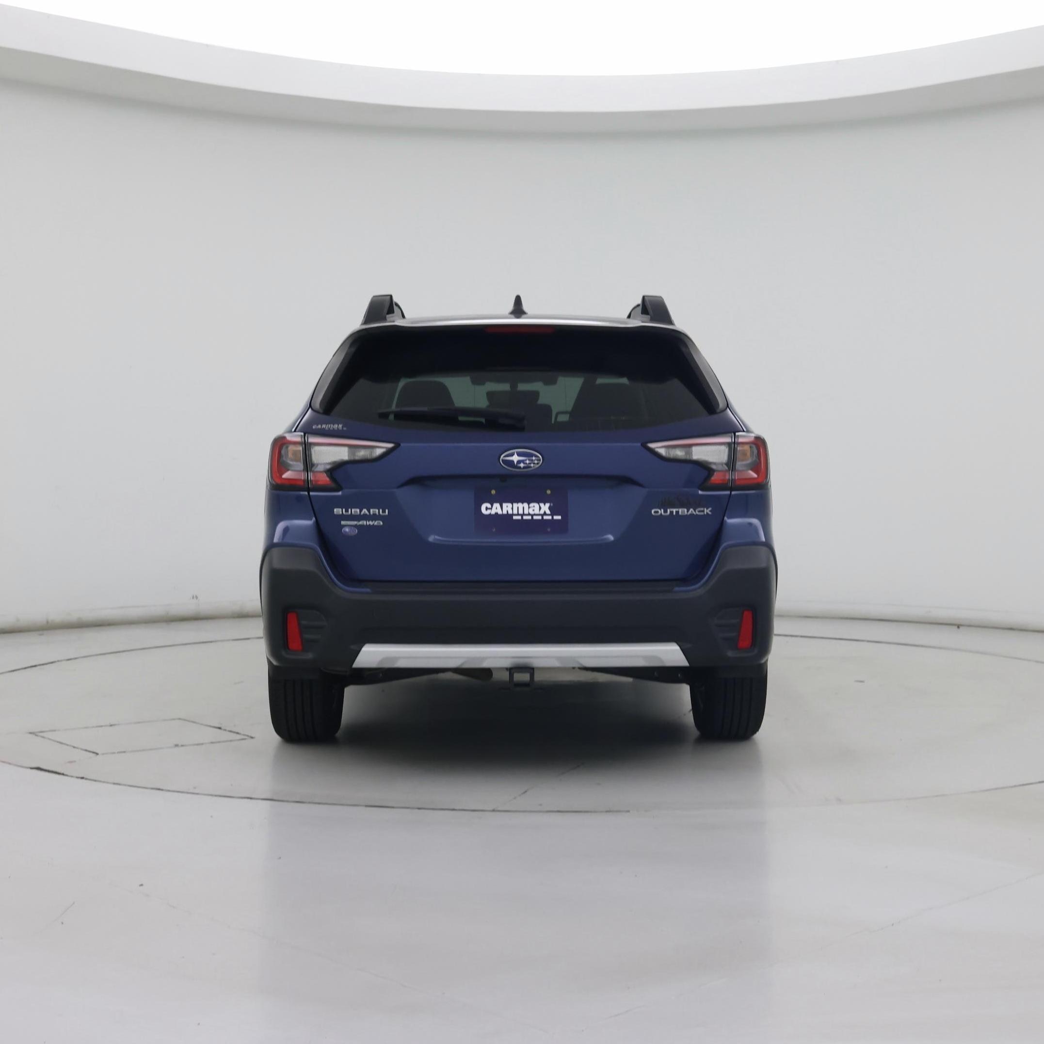 Thumbnail: 2020 Subaru Outback - 6