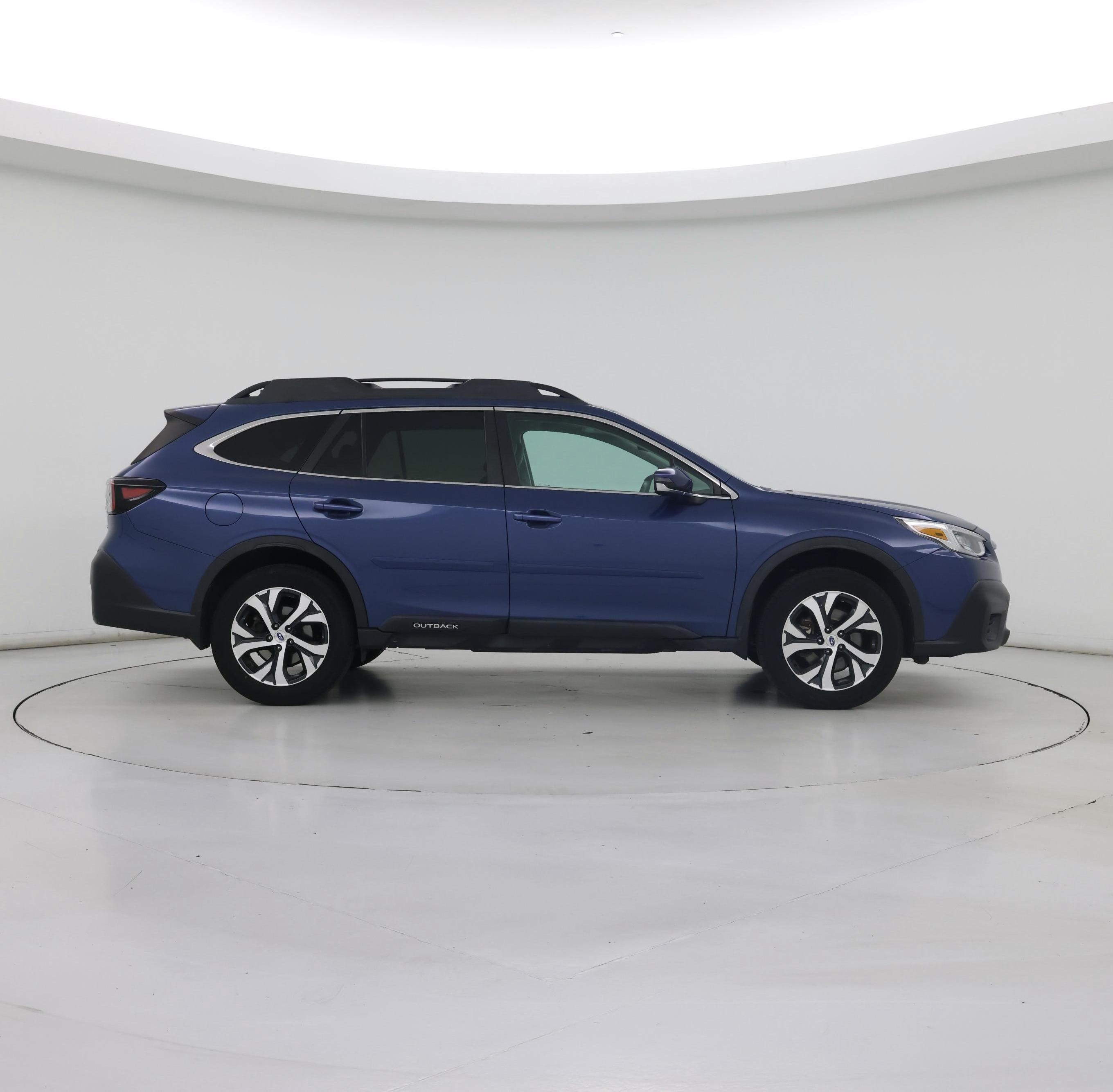 Thumbnail: 2020 Subaru Outback - 7