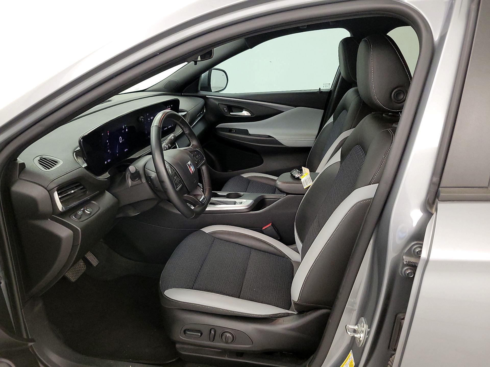 Thumbnail: 2024 Buick Envista - 11