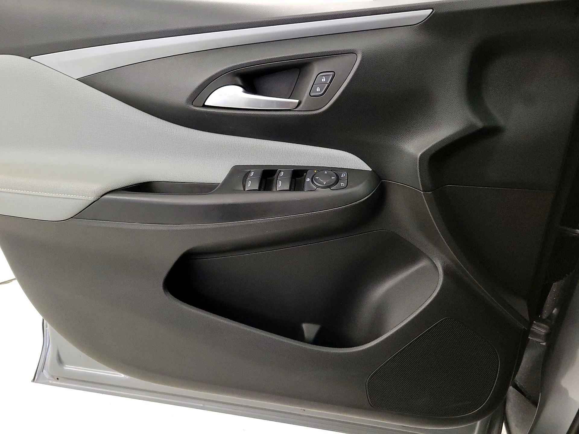 Thumbnail: 2024 Buick Envista - 12