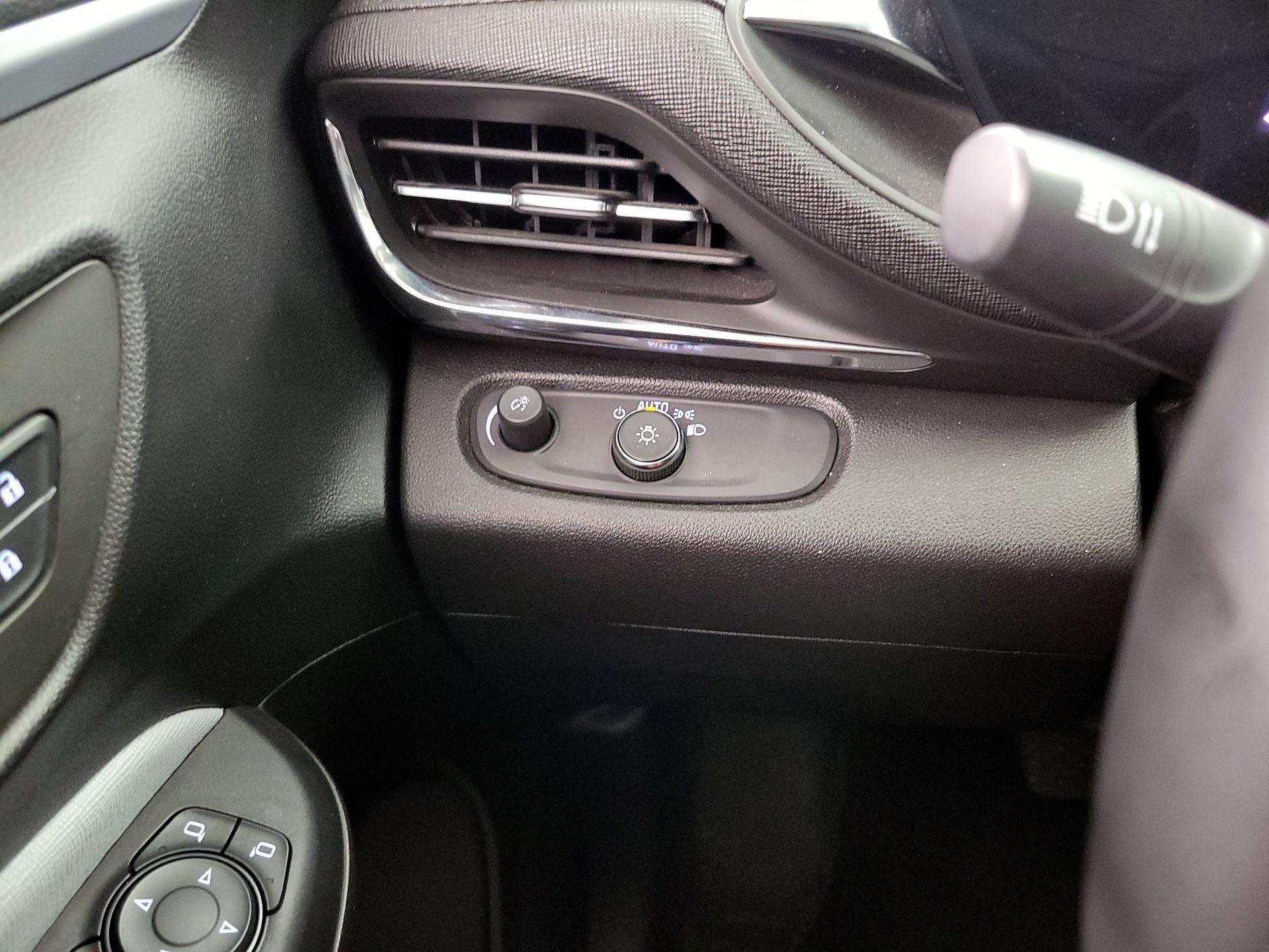 Thumbnail: 2024 Buick Envista - 13